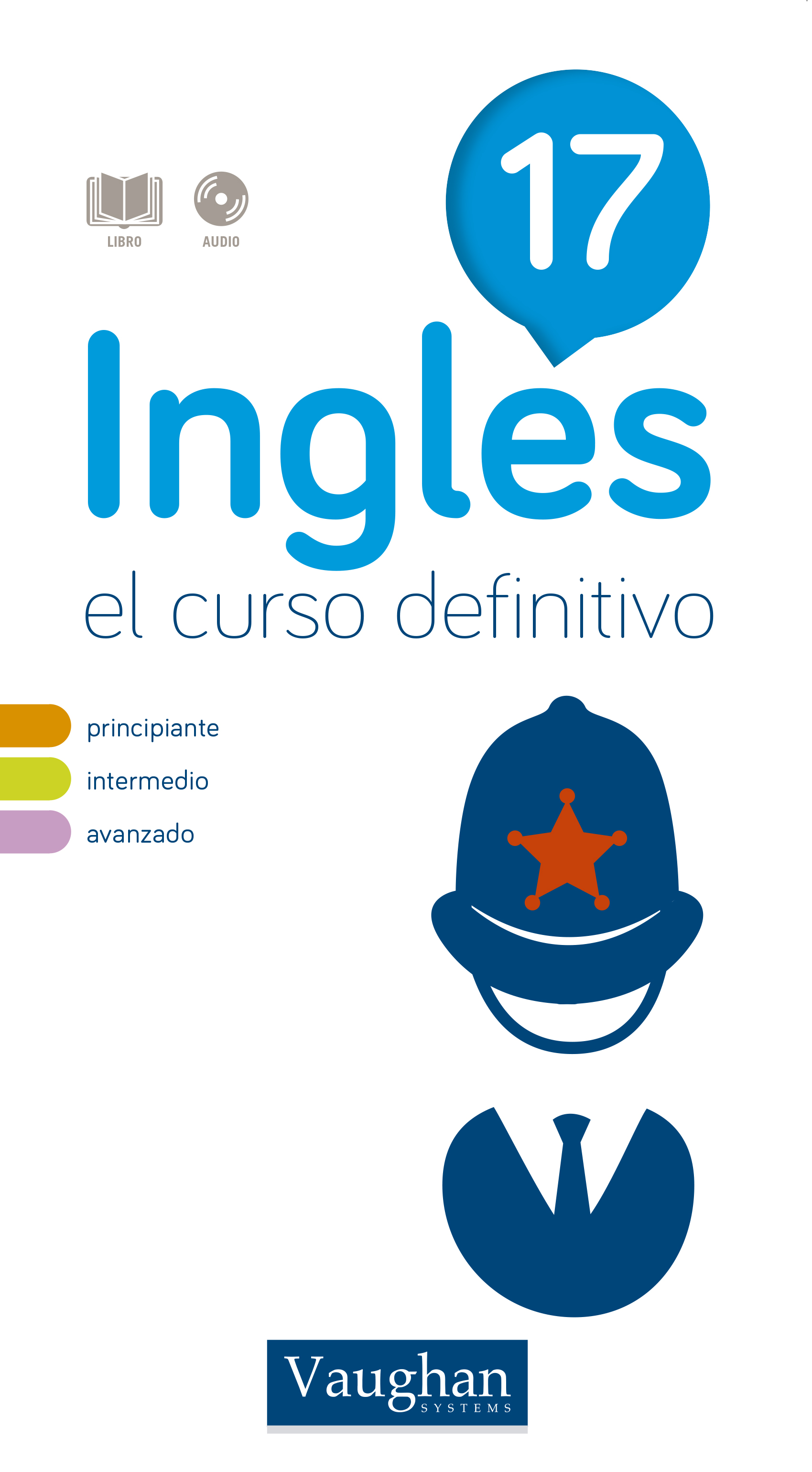 Inglés paso a paso - 17