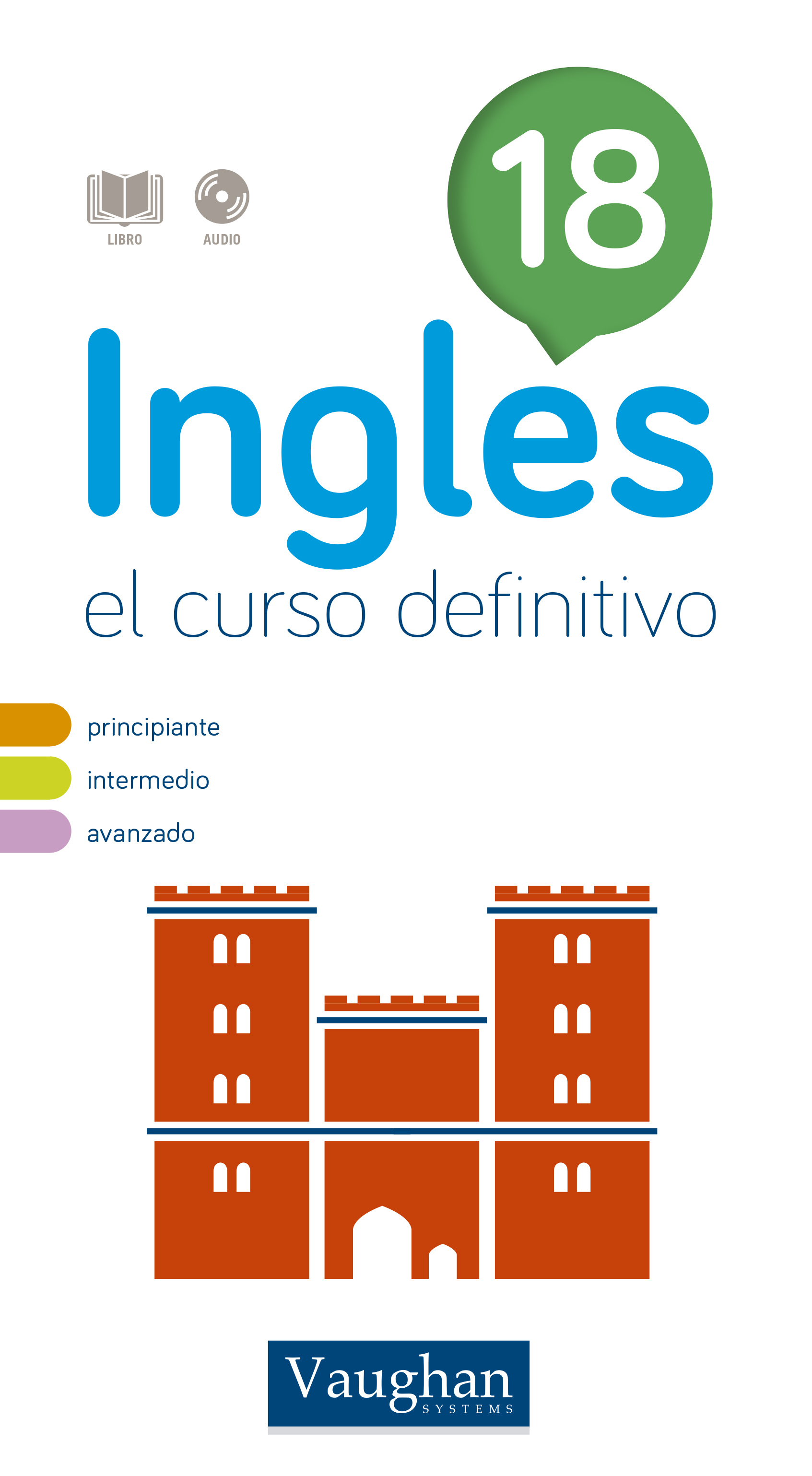 Inglés paso a paso - 18