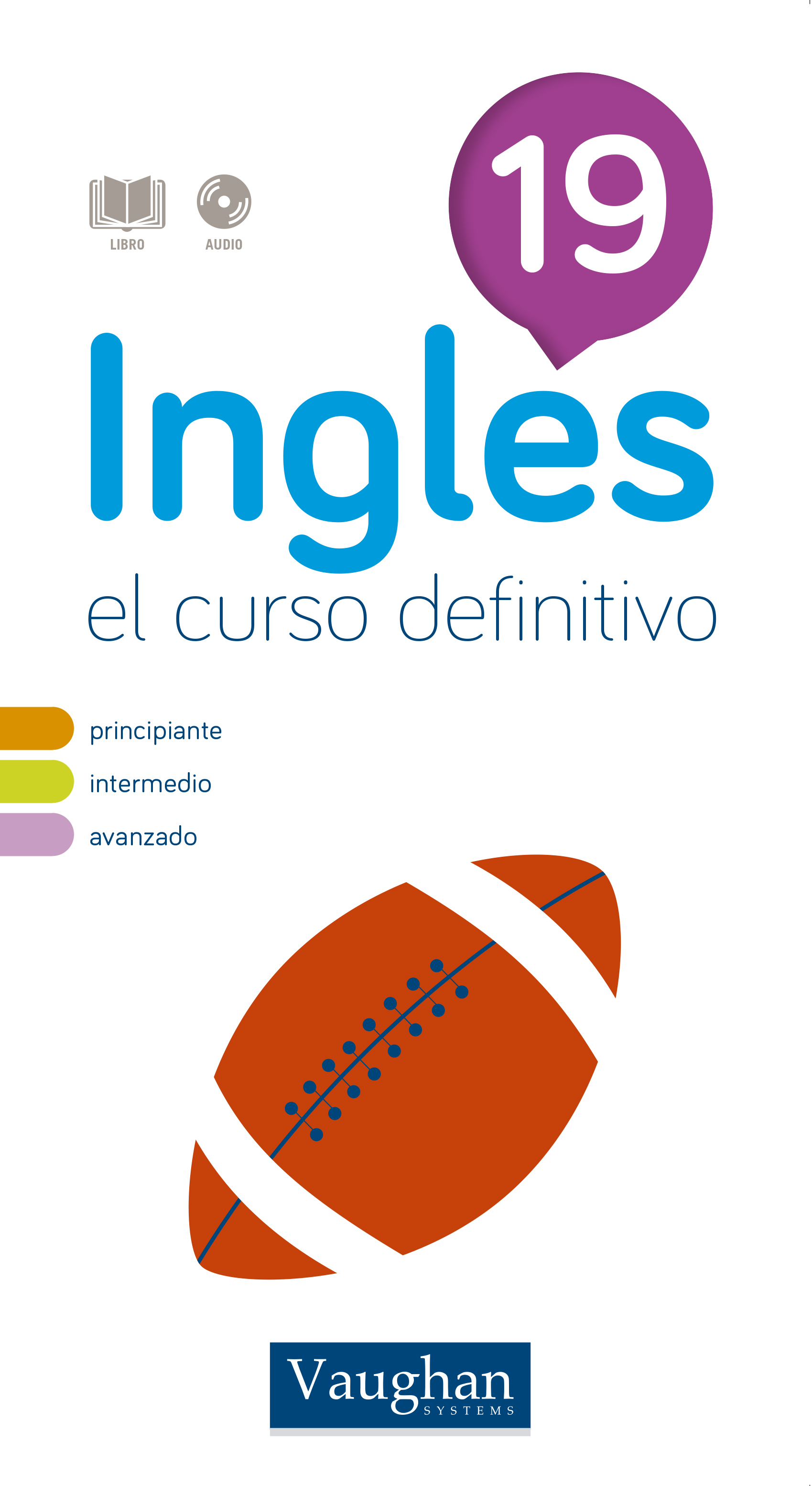 Inglés paso a paso - 19