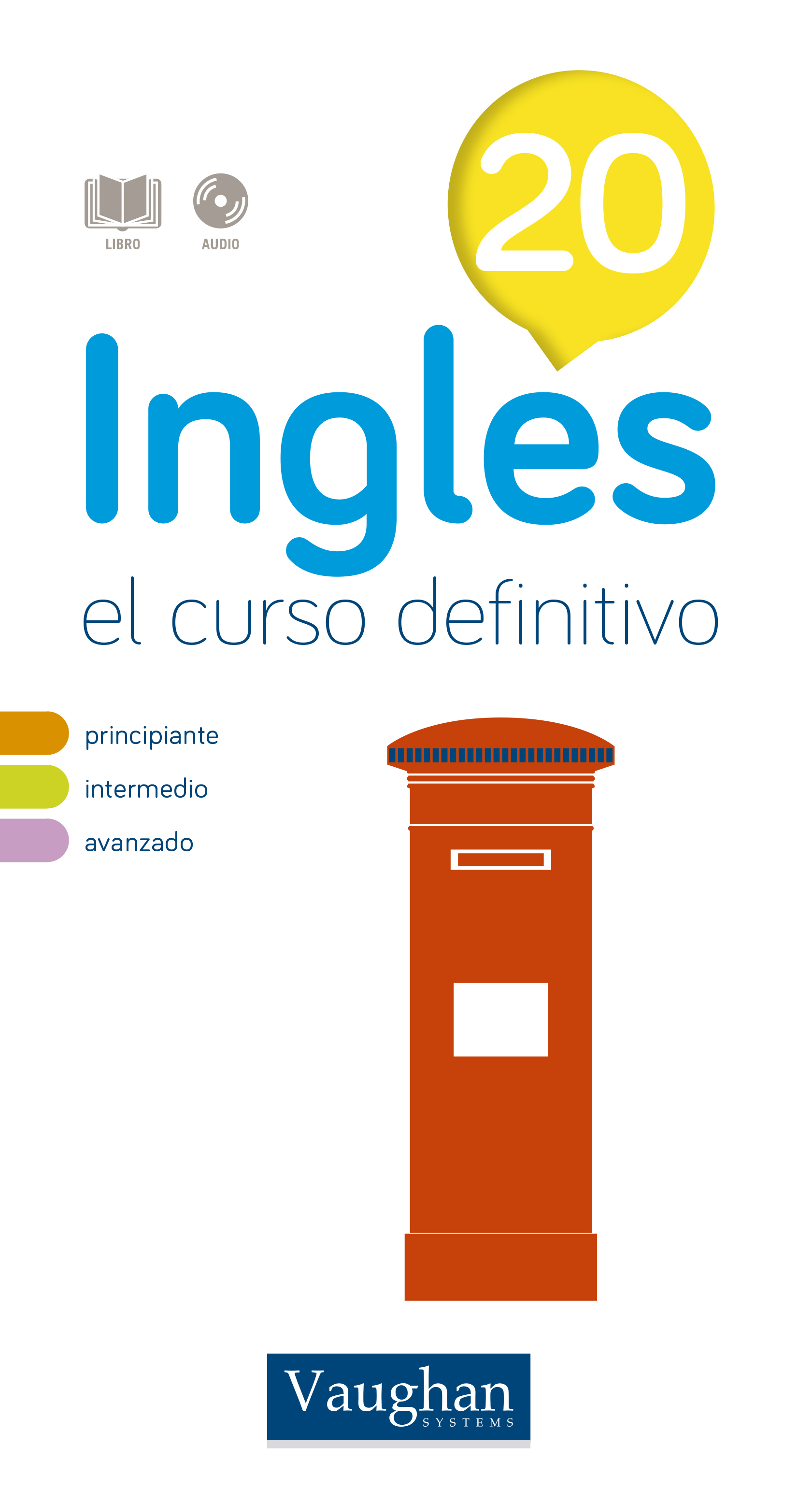 Inglés paso a paso - 20