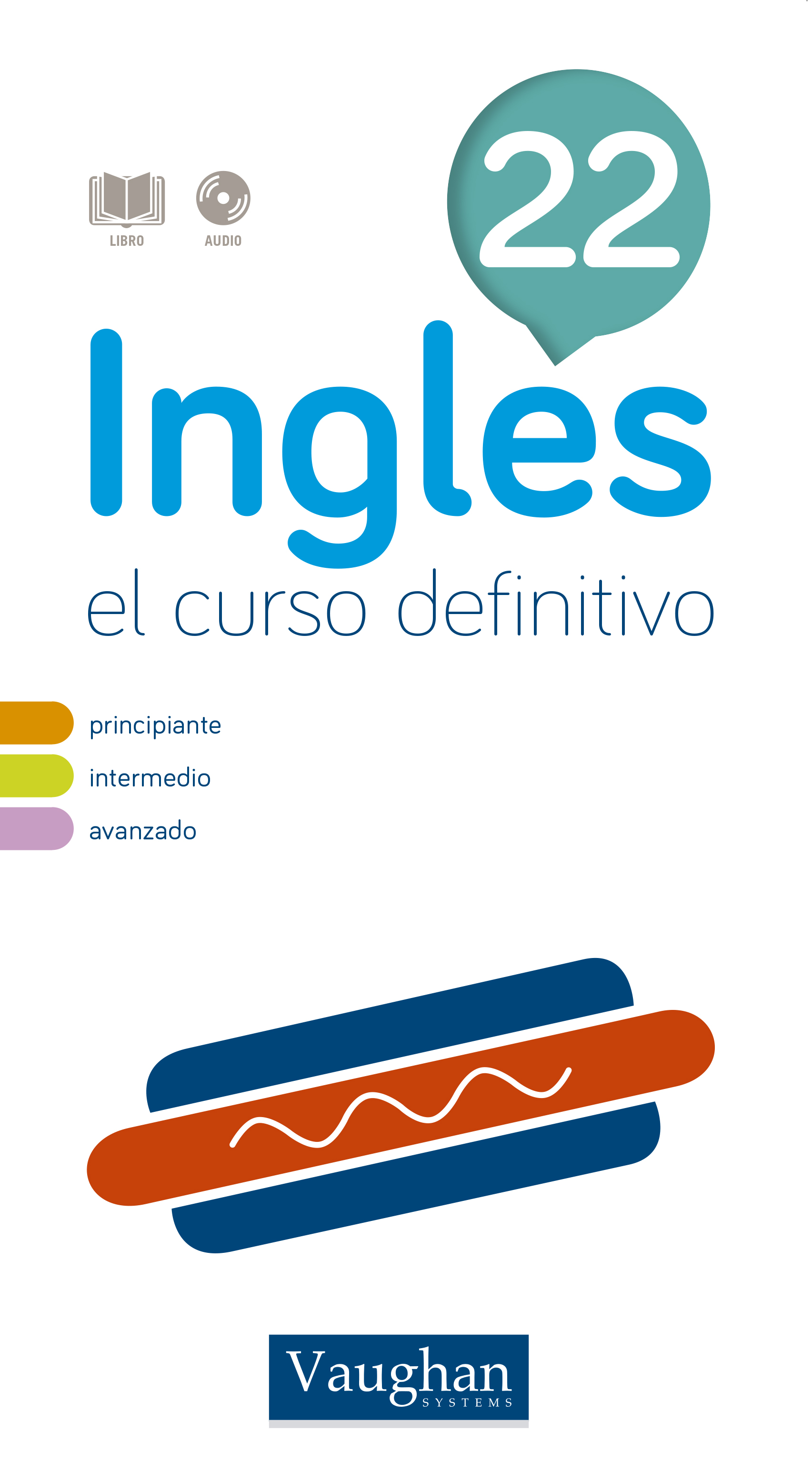 Inglés paso a paso - 22