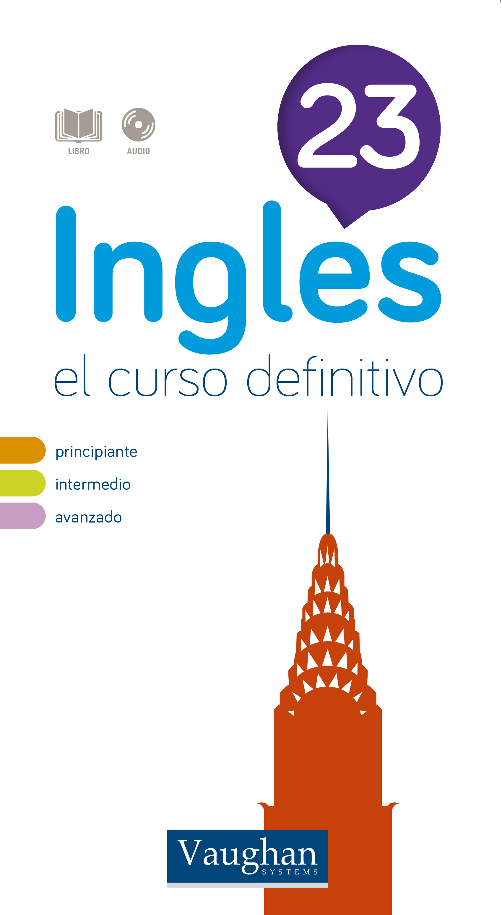 Inglés paso a paso - 23