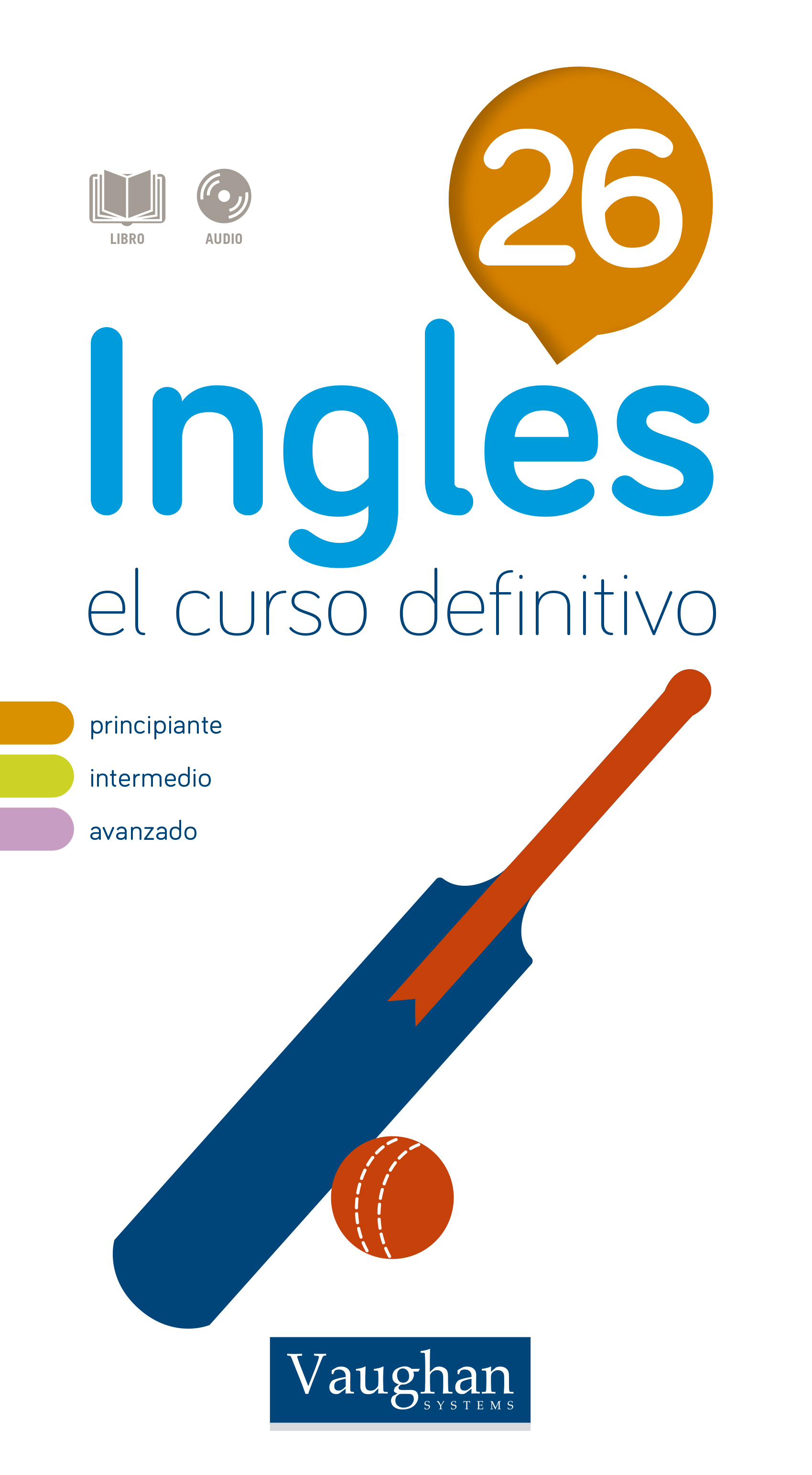 Inglés paso a paso - 26