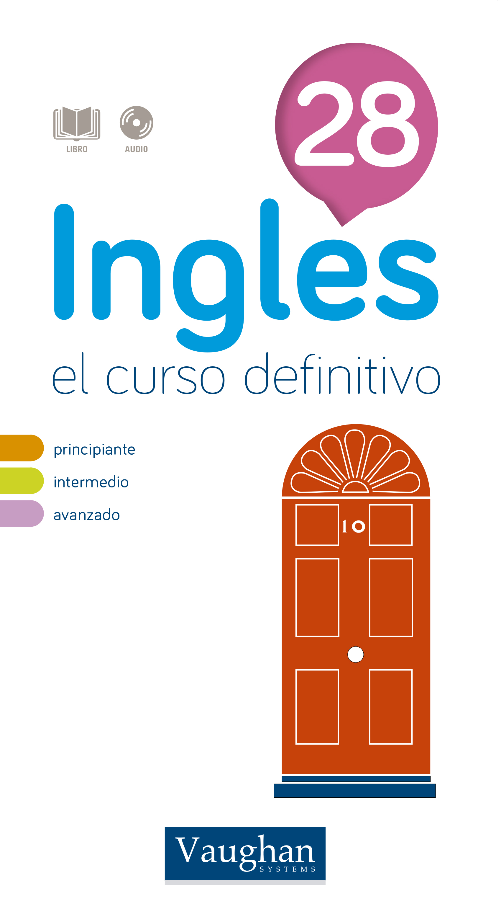 Inglés paso a paso - 28