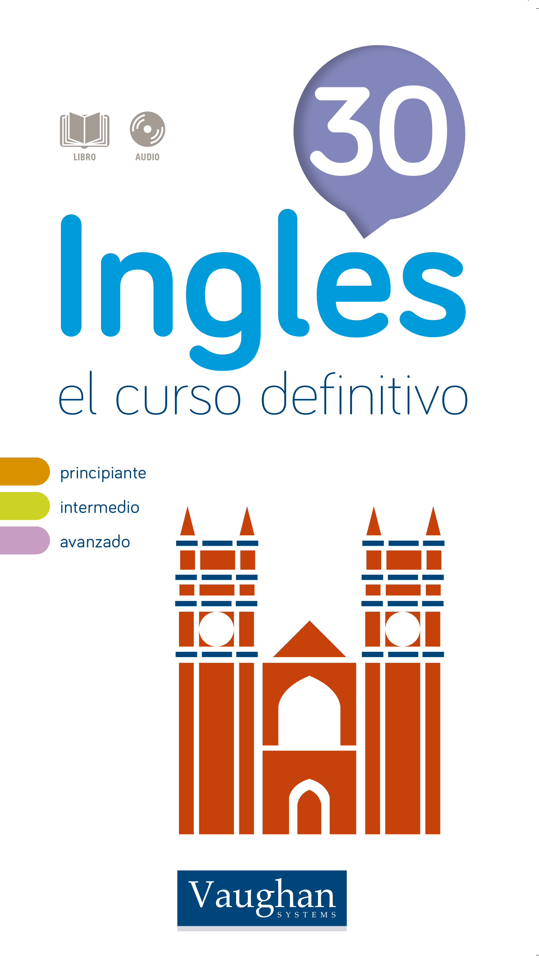 Inglés paso a paso - 30