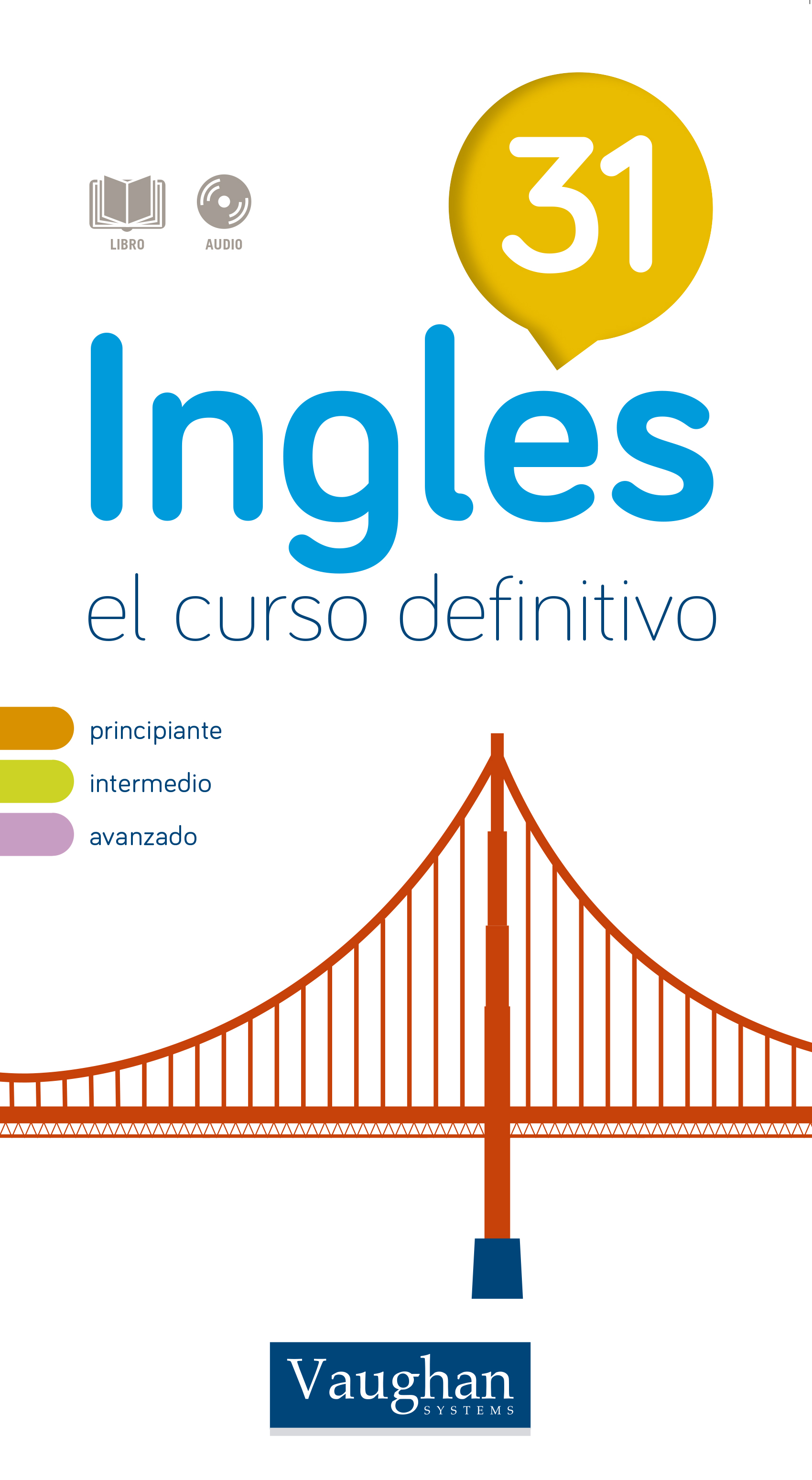 Inglés paso a paso - 31