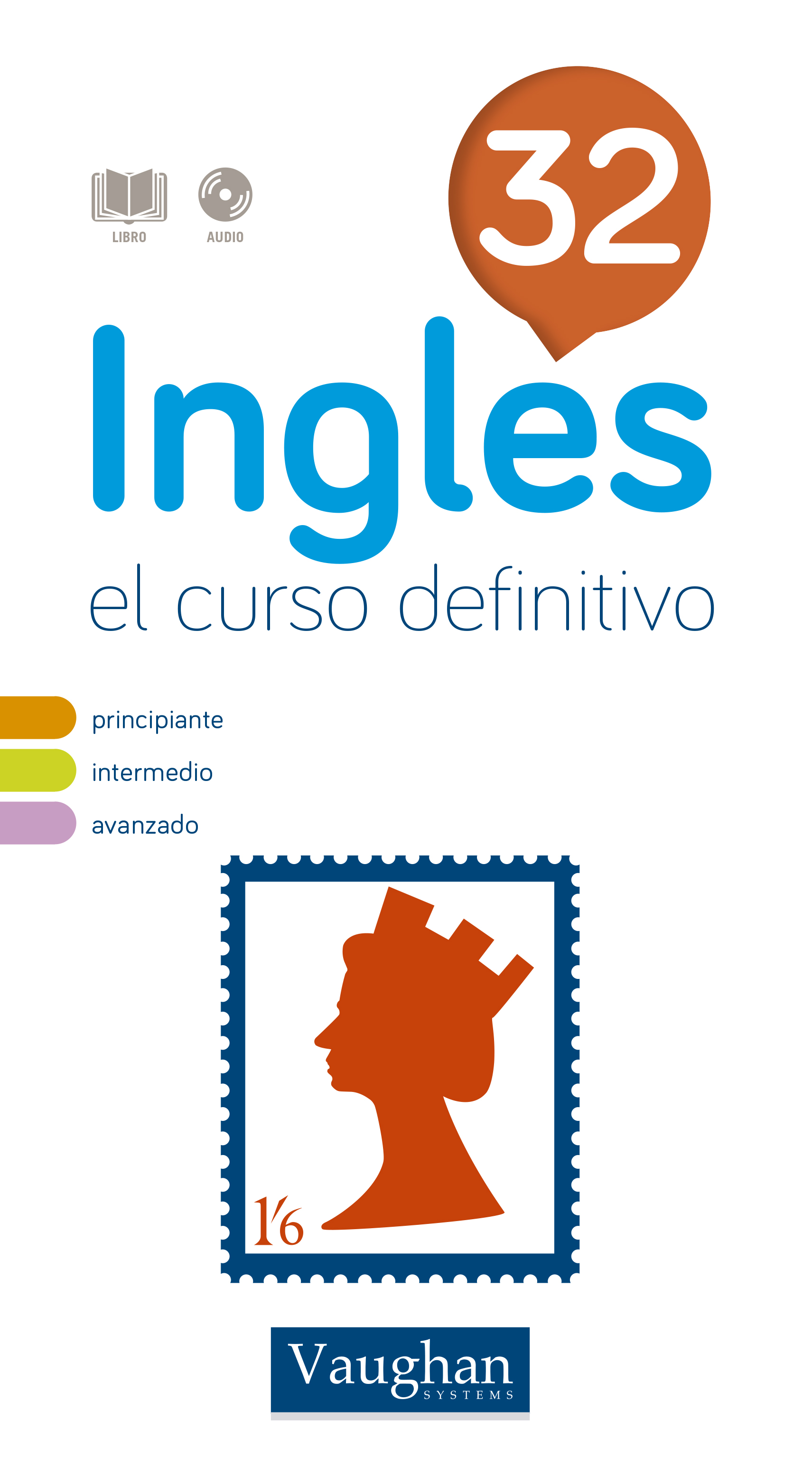 Inglés paso a paso - 32