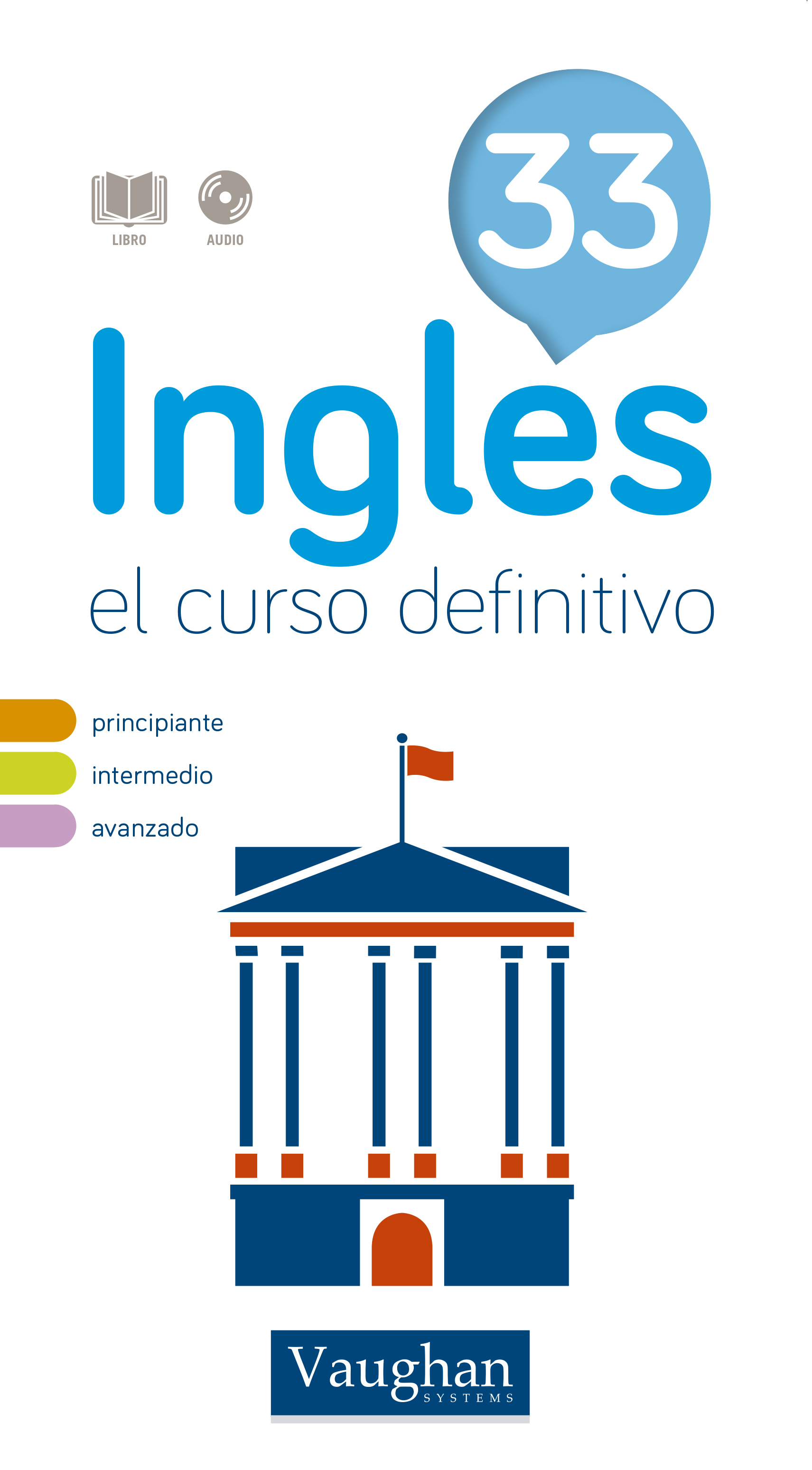 Inglés paso a paso - 33
