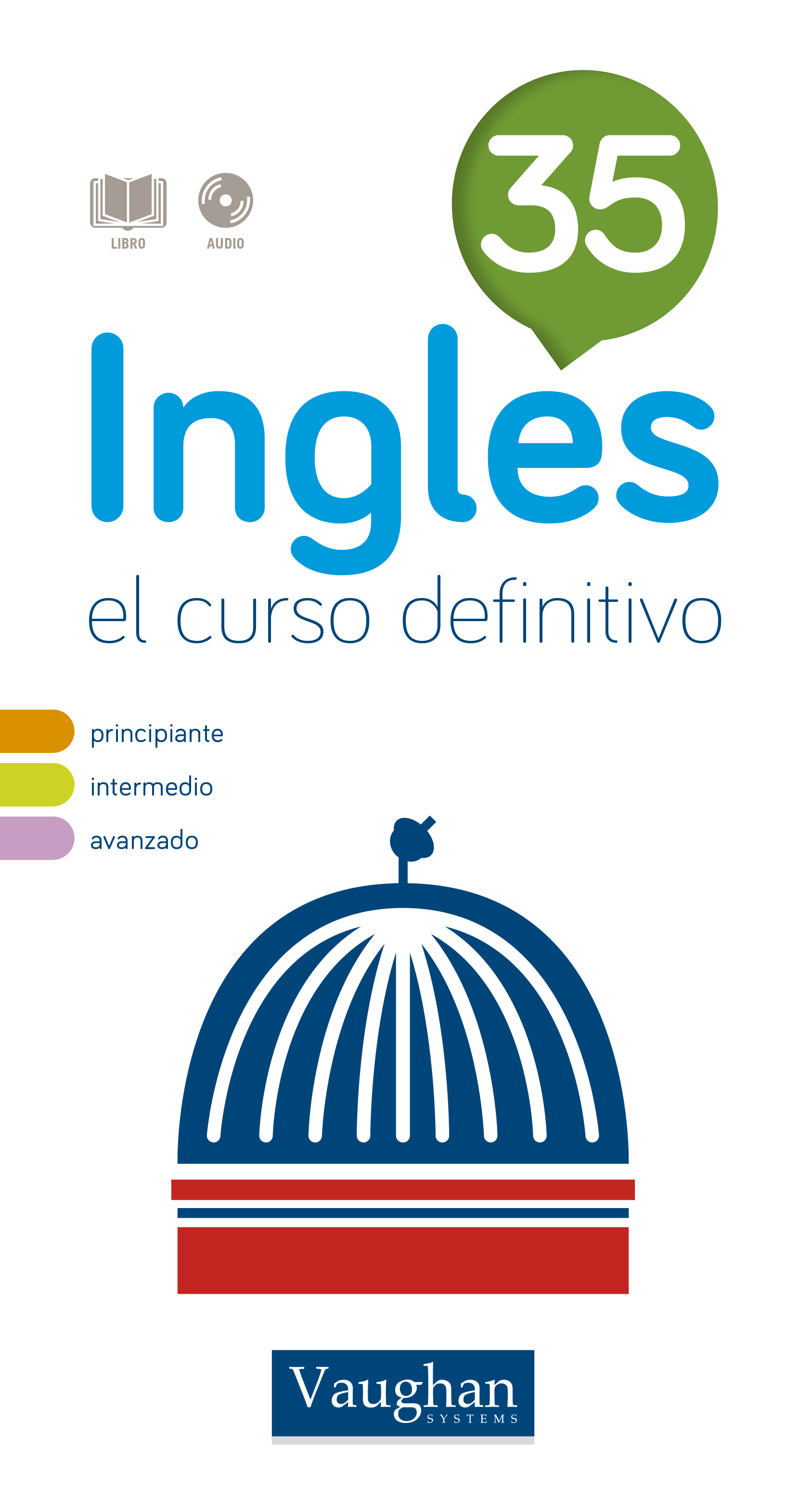 Inglés paso a paso - 35