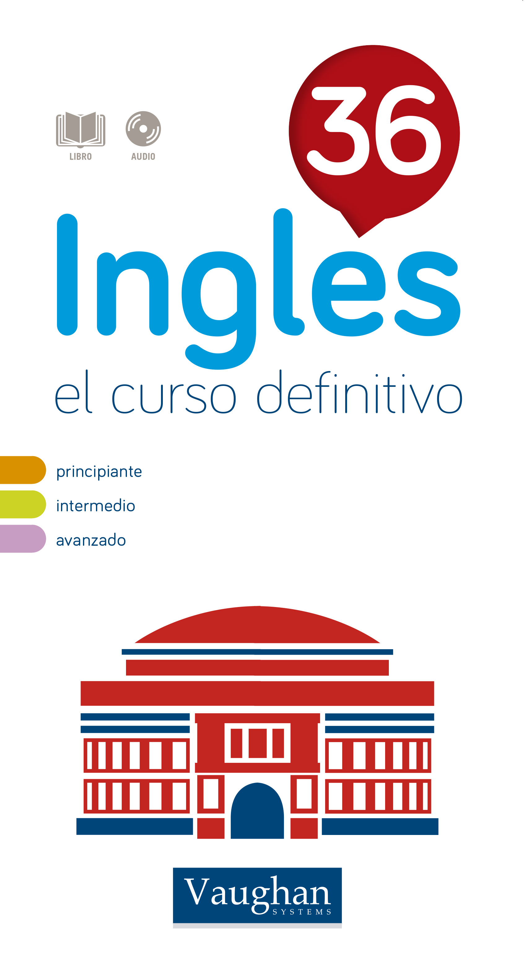 Inglés paso a paso - 36