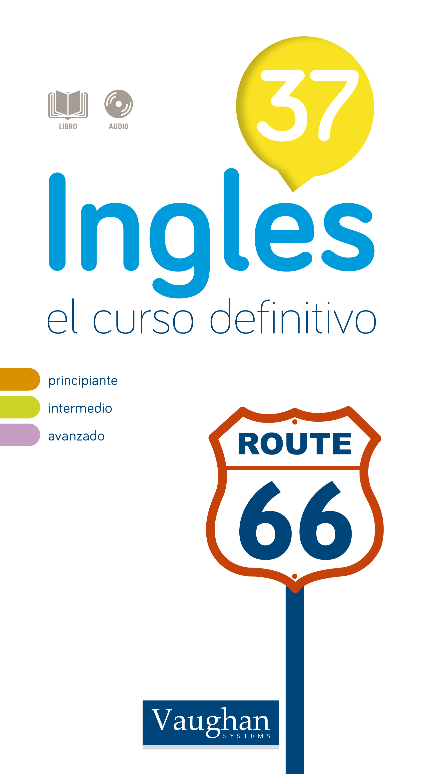 Inglés paso a paso - 37