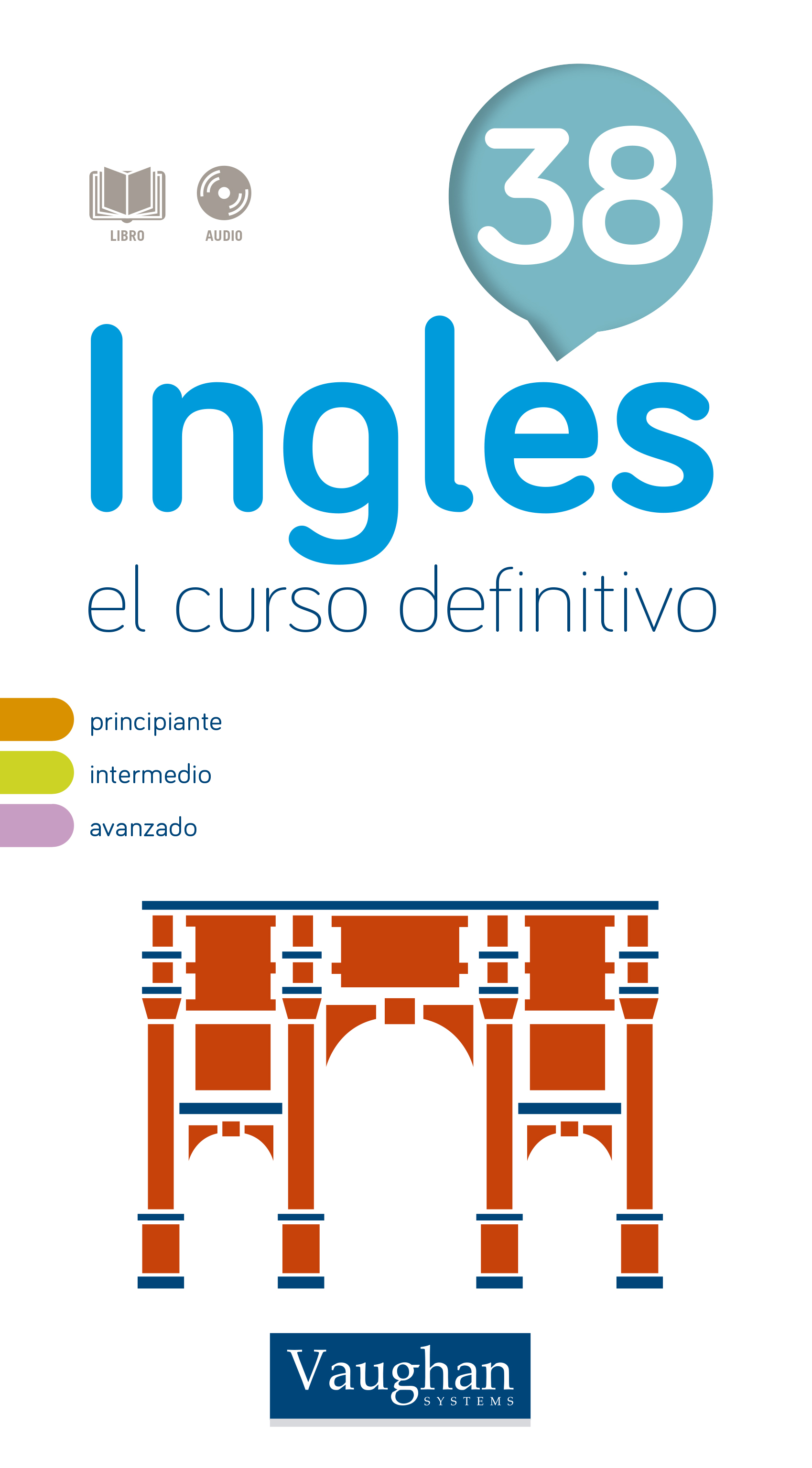 Inglés paso a paso - 38