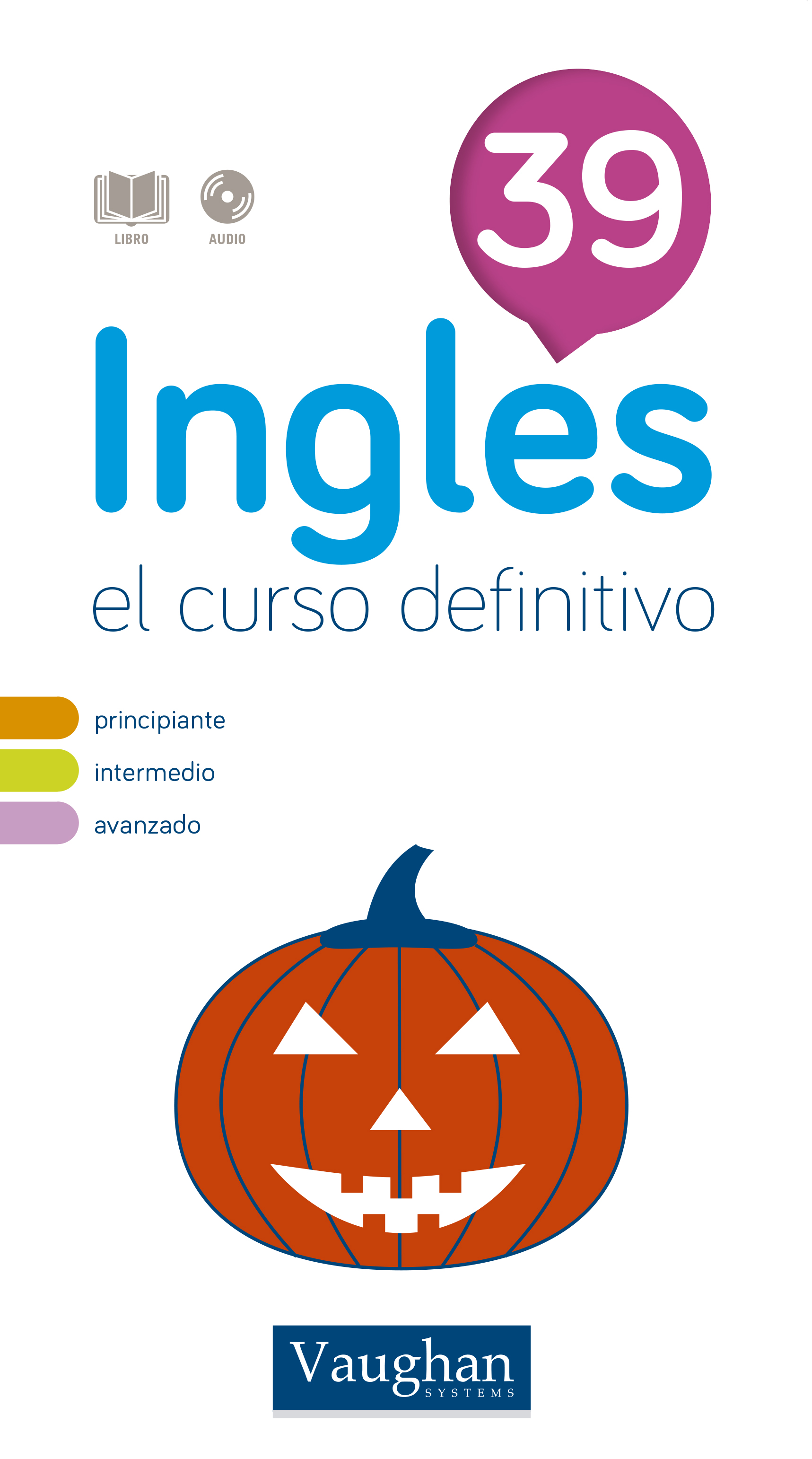 Inglés paso a paso - 39