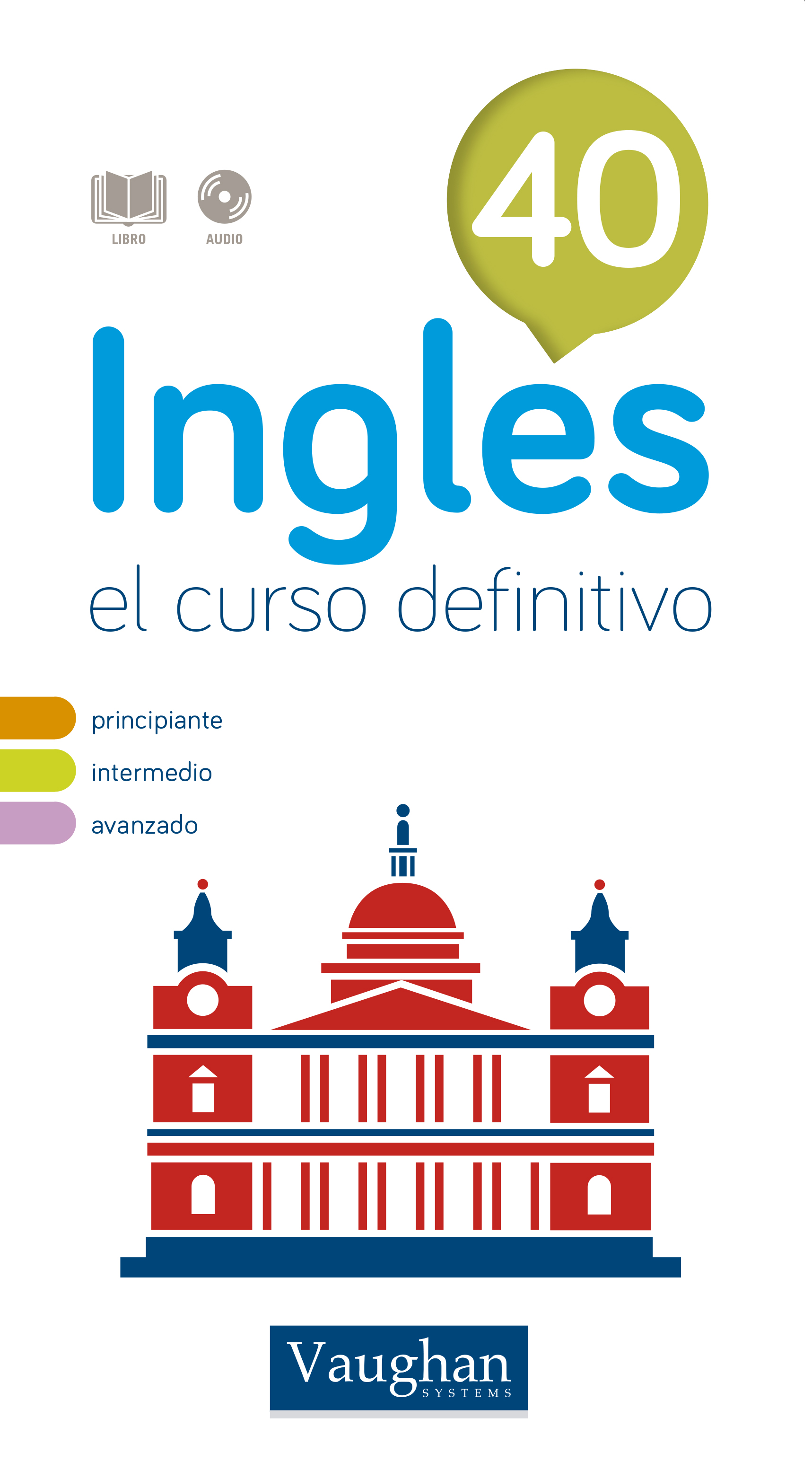Inglés paso a paso - 40
