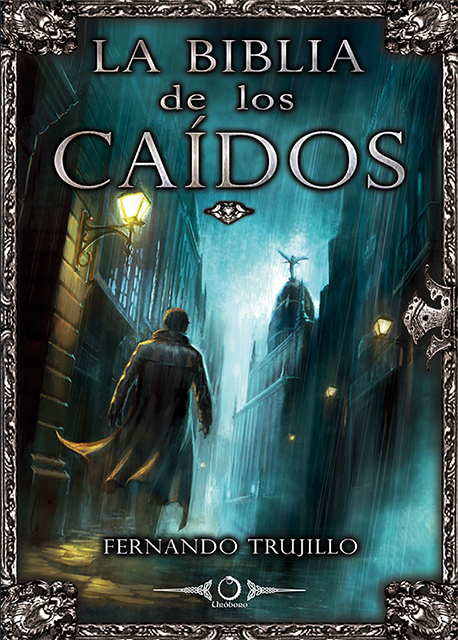 La Biblia de los Caídos