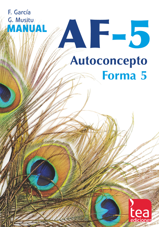 AF-5, Autoconcepto Forma 5