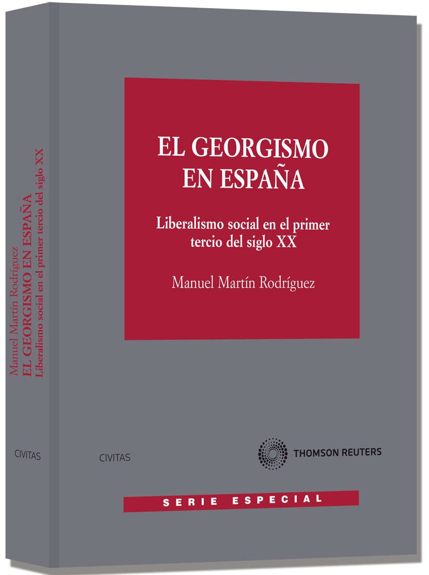 El georgismo en España