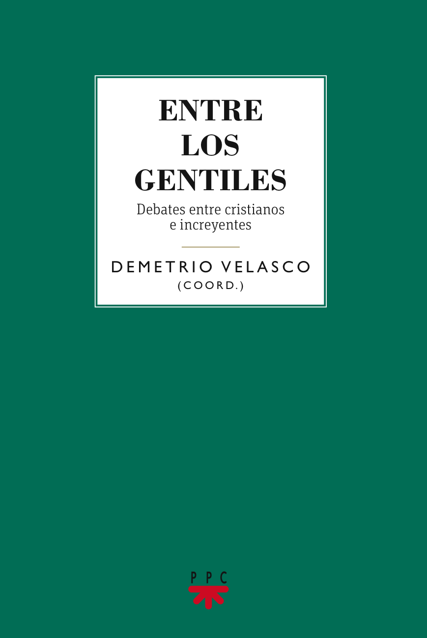 Entre los gentiles