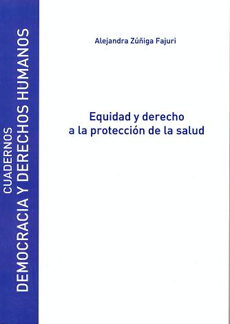 Equidad y derecho a la protección de la salud