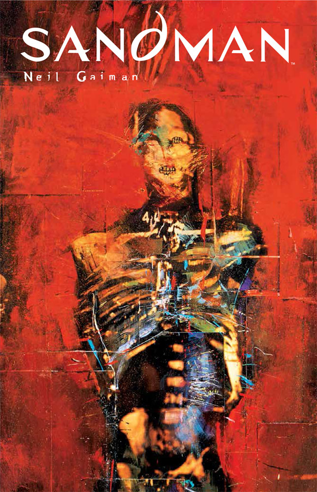 Sandman núm. 07: Fábulas y reflejos