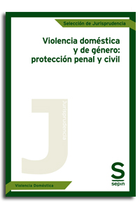 Violencia doméstica y de género: protección penal y civil