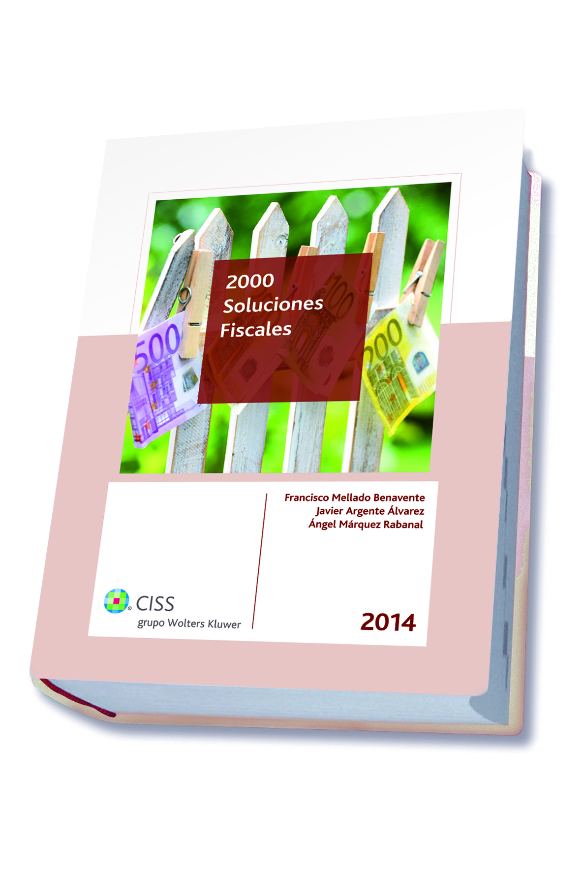 2000 soluciones fiscales 2014