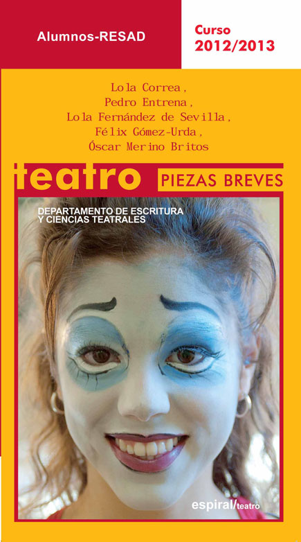 Alumnos. Piezas breves