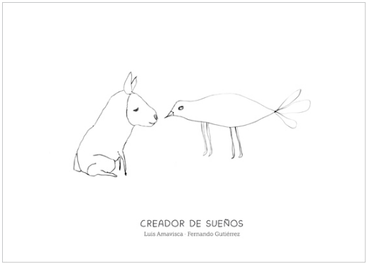 Creador de sueños