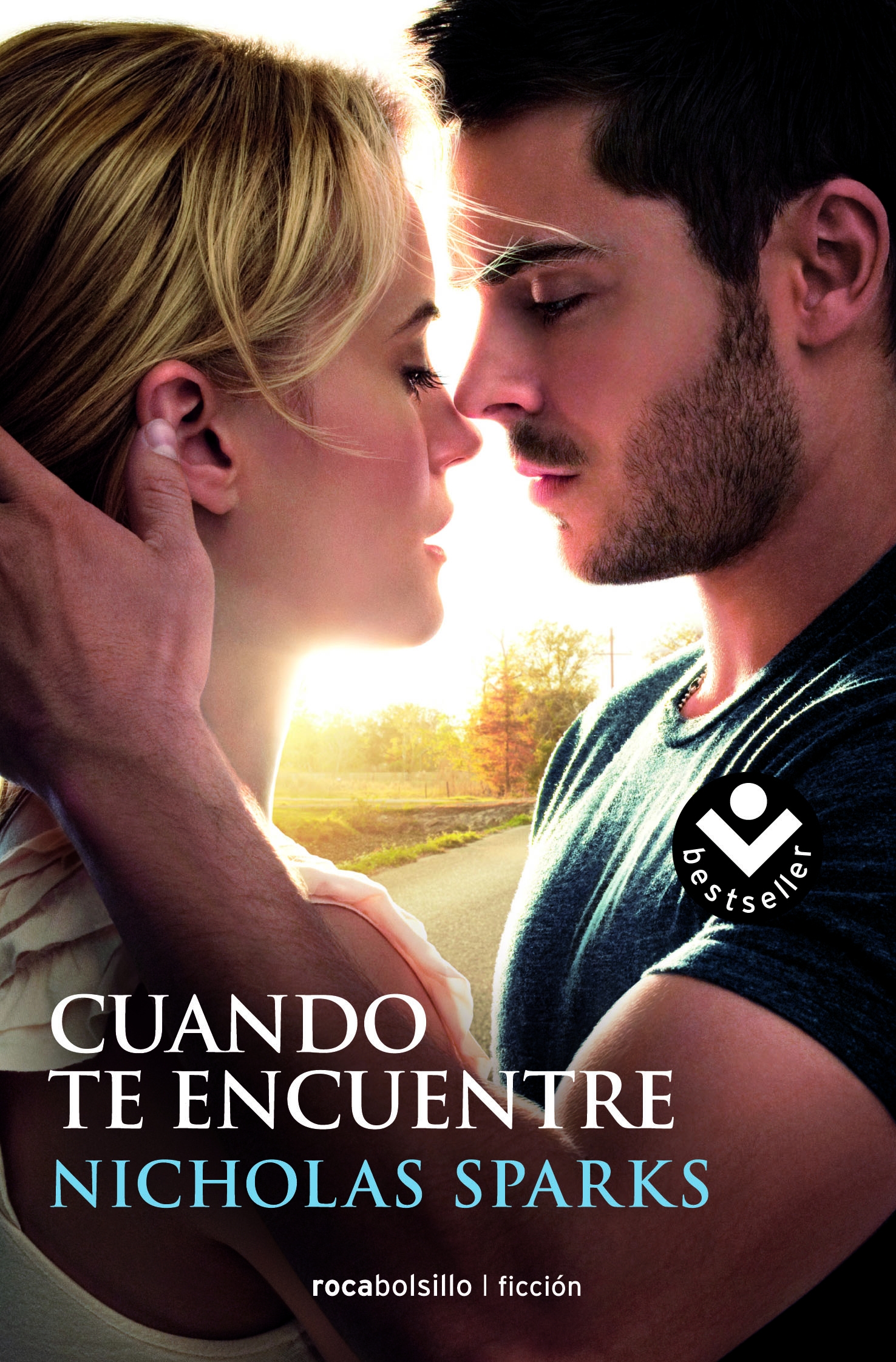 Cuando te encuentre