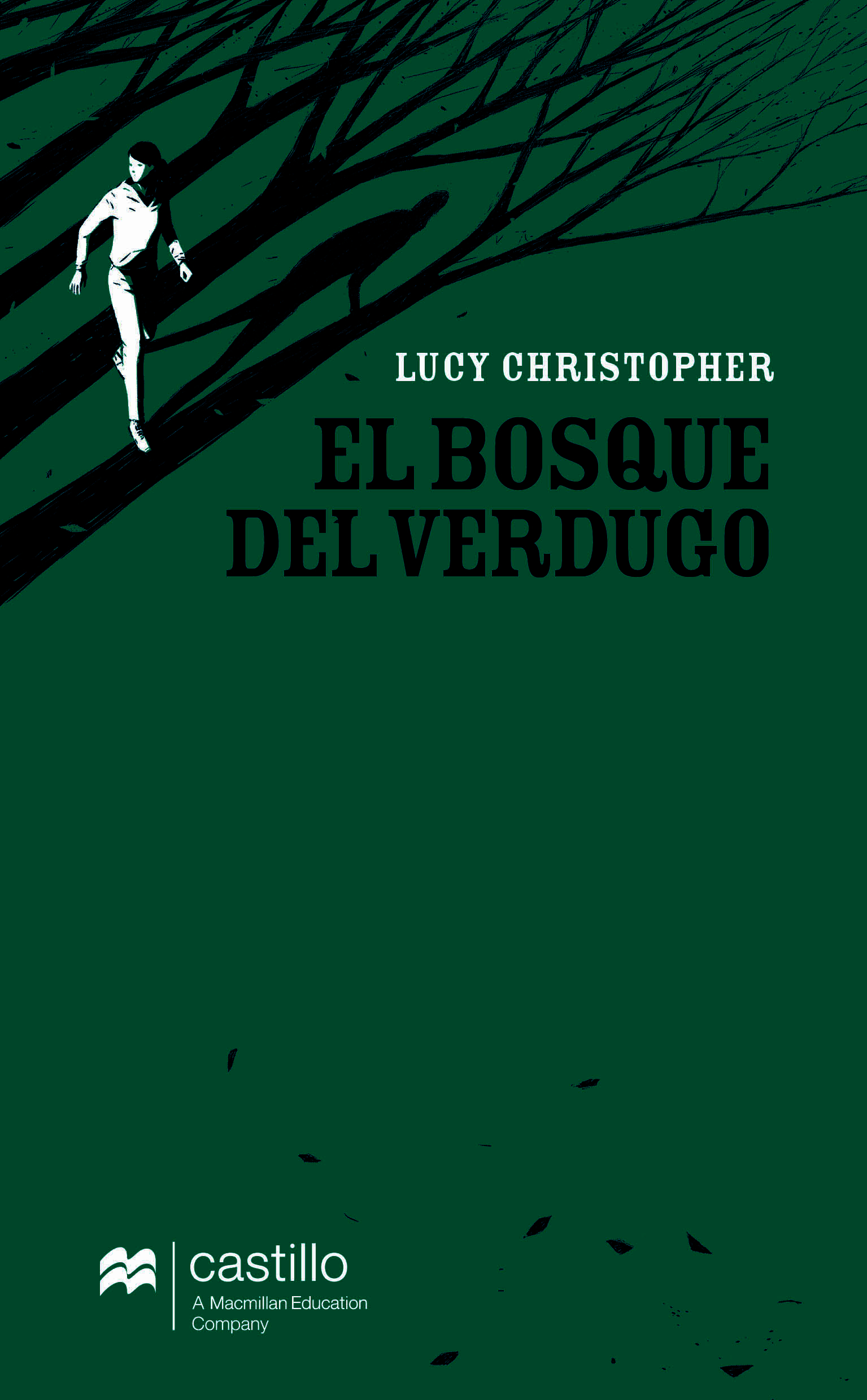 El bosque del verdugo
