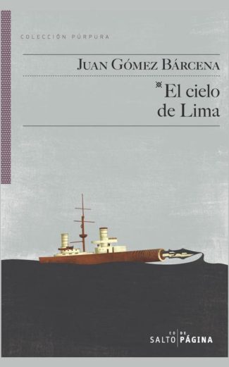 El cielo de Lima