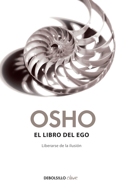 El libro del ego