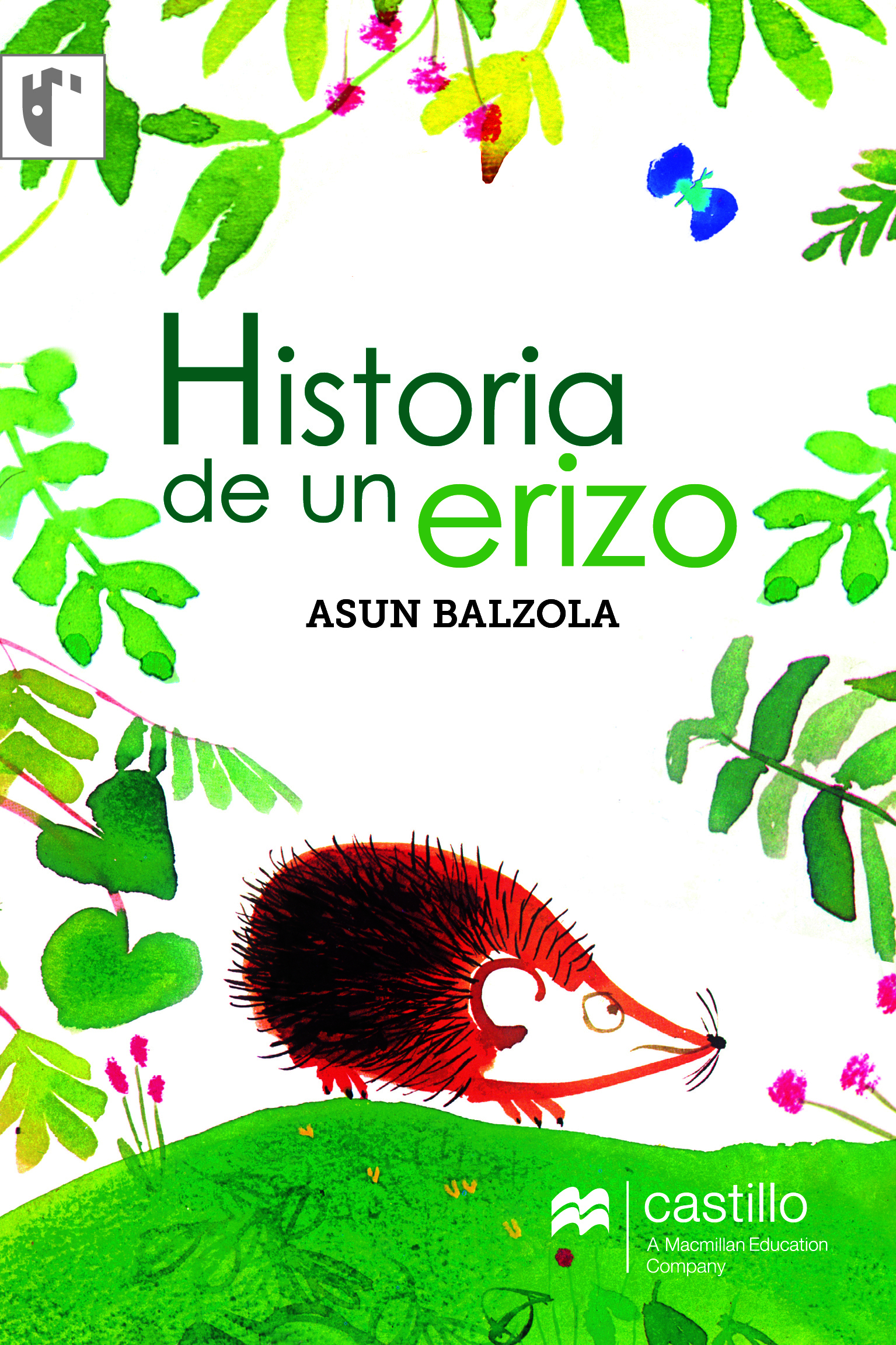 Historia de un erizo