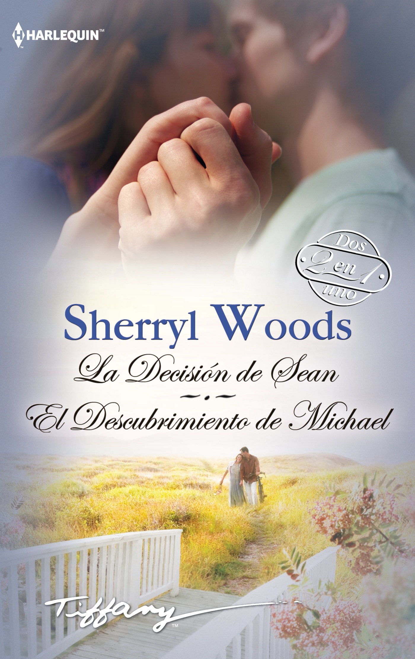 La decisión de Sean; El descubrimiento de Michael
