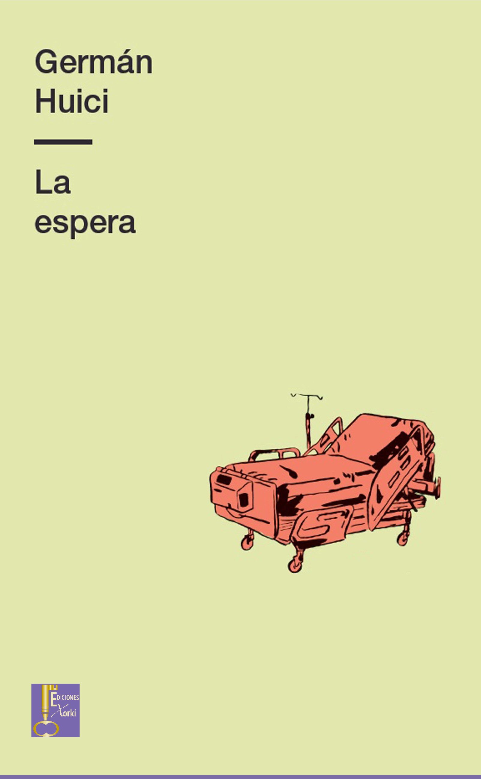 La espera