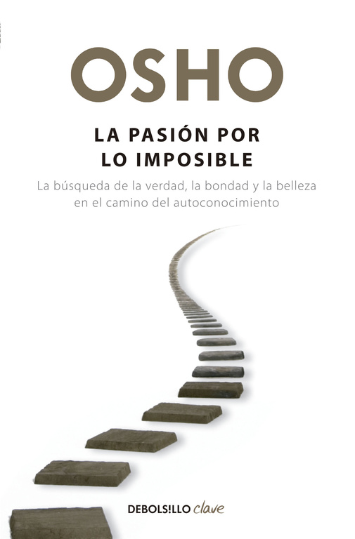 La pasión por lo imposible