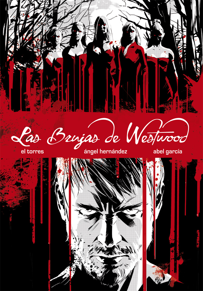 Las Brujas de Westwood