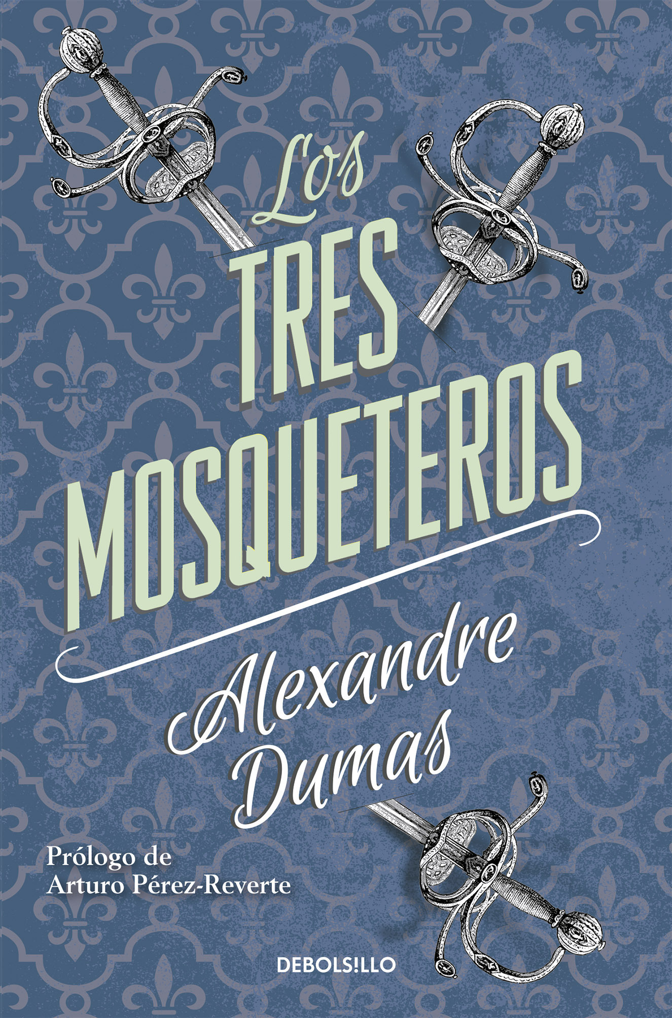 Los tres mosqueteros