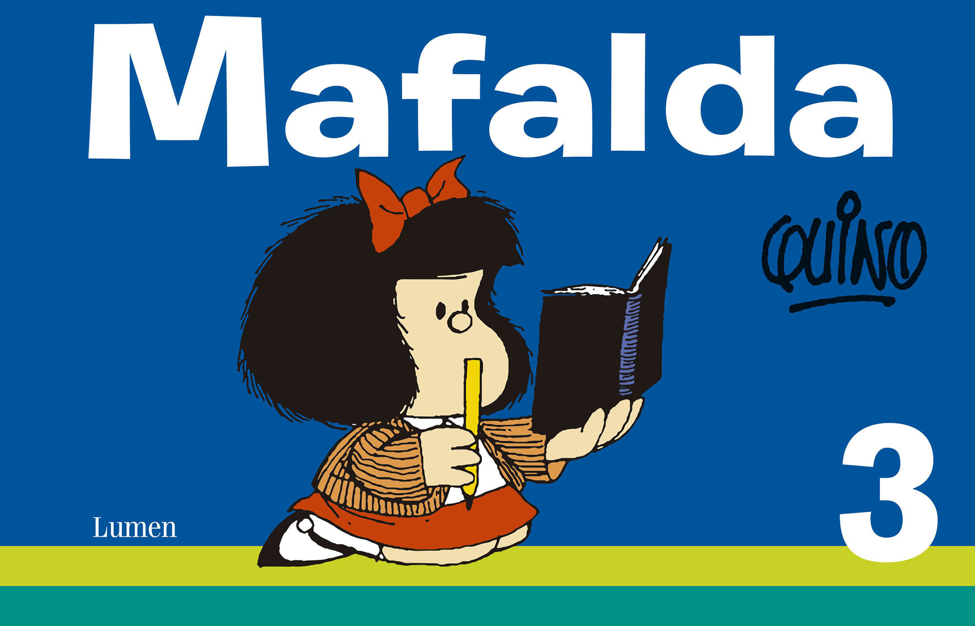Mafalda 3 ( Mafalda )