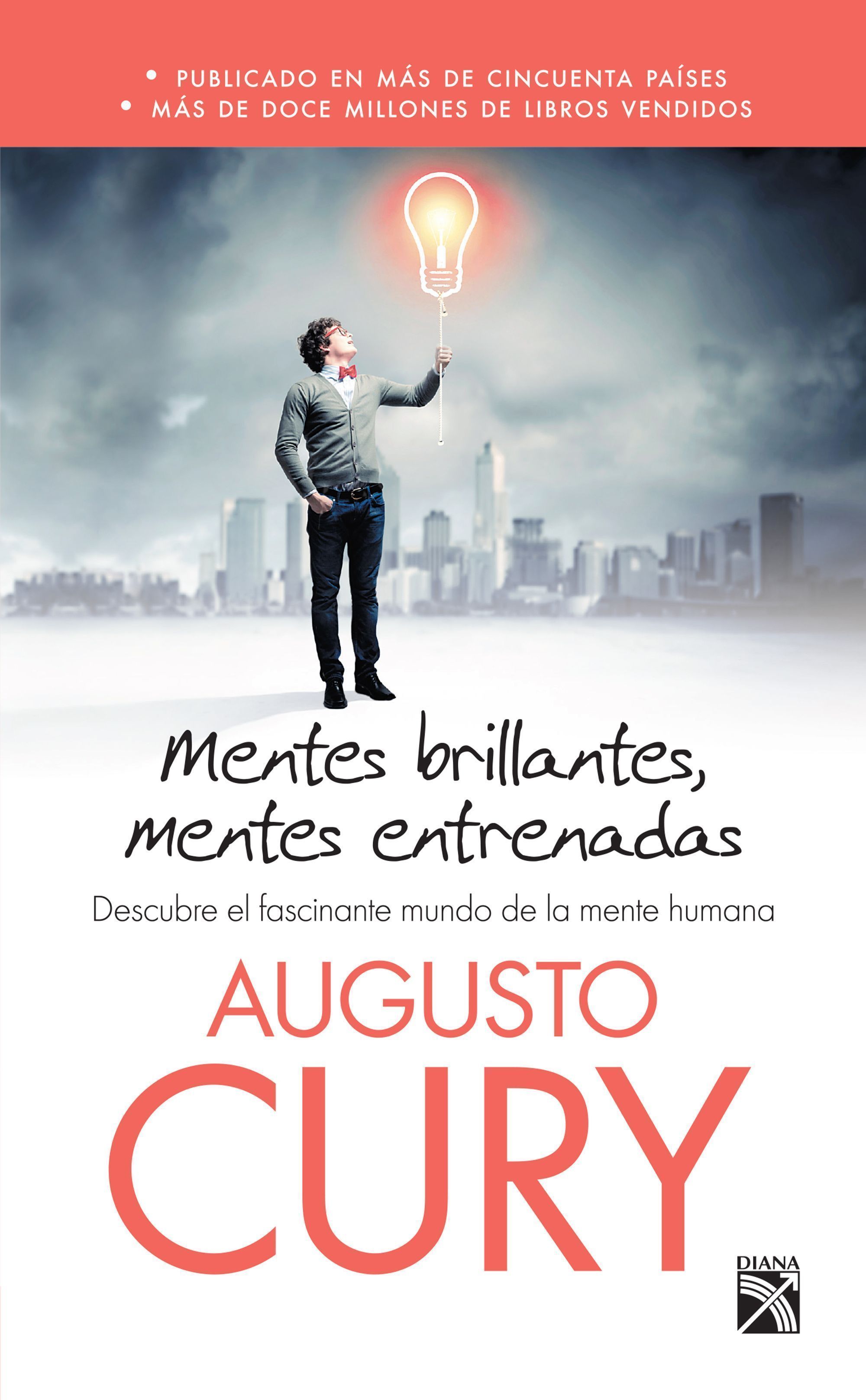 Mentes brillantes, mentes entrenadas