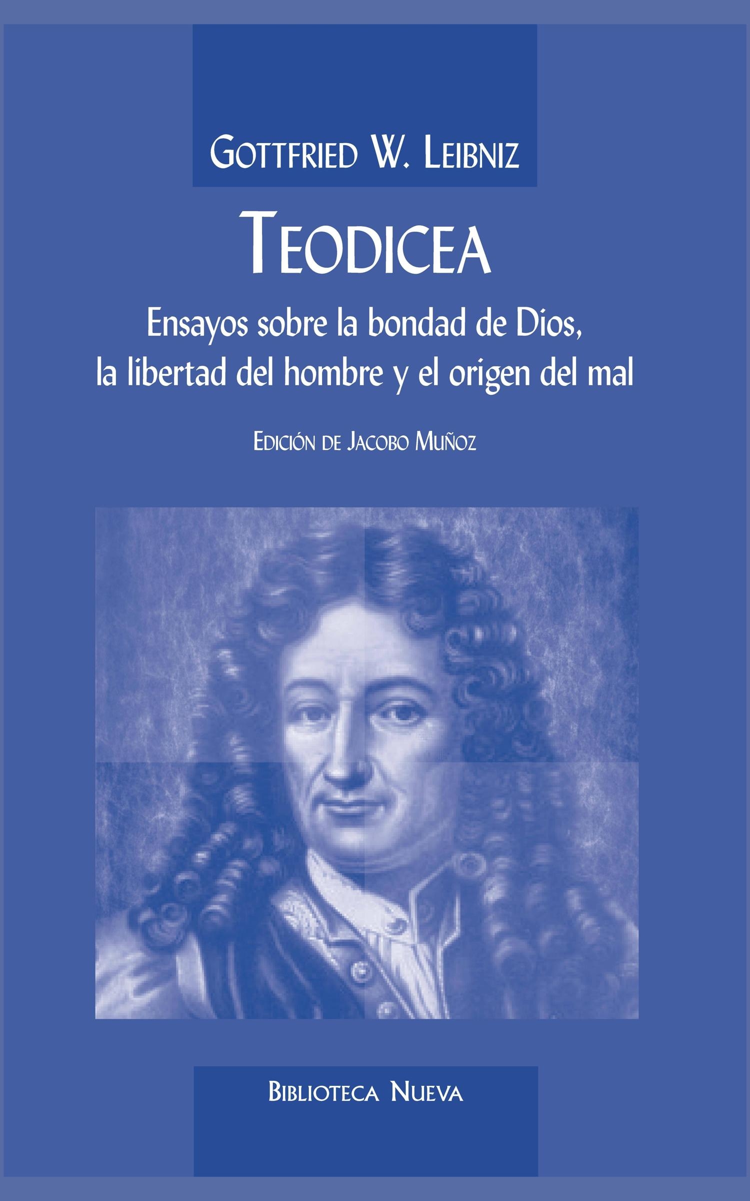 Teodicea