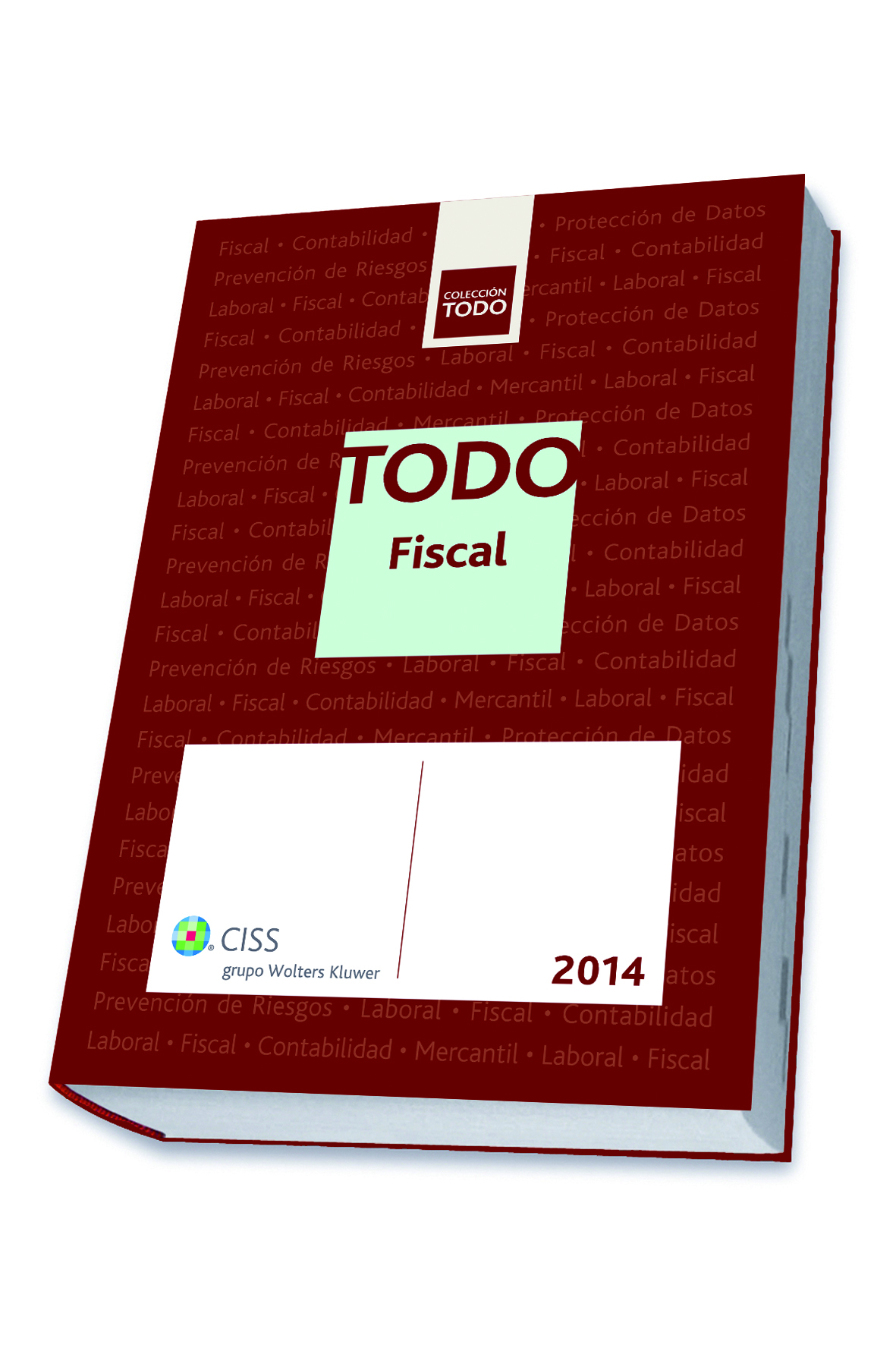 Todo fiscal 2014