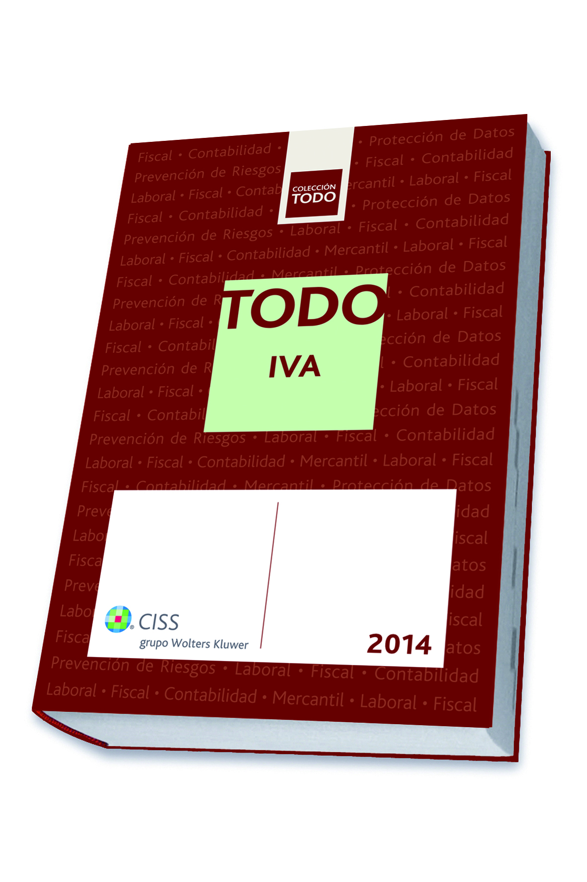 Todo IVA 2014