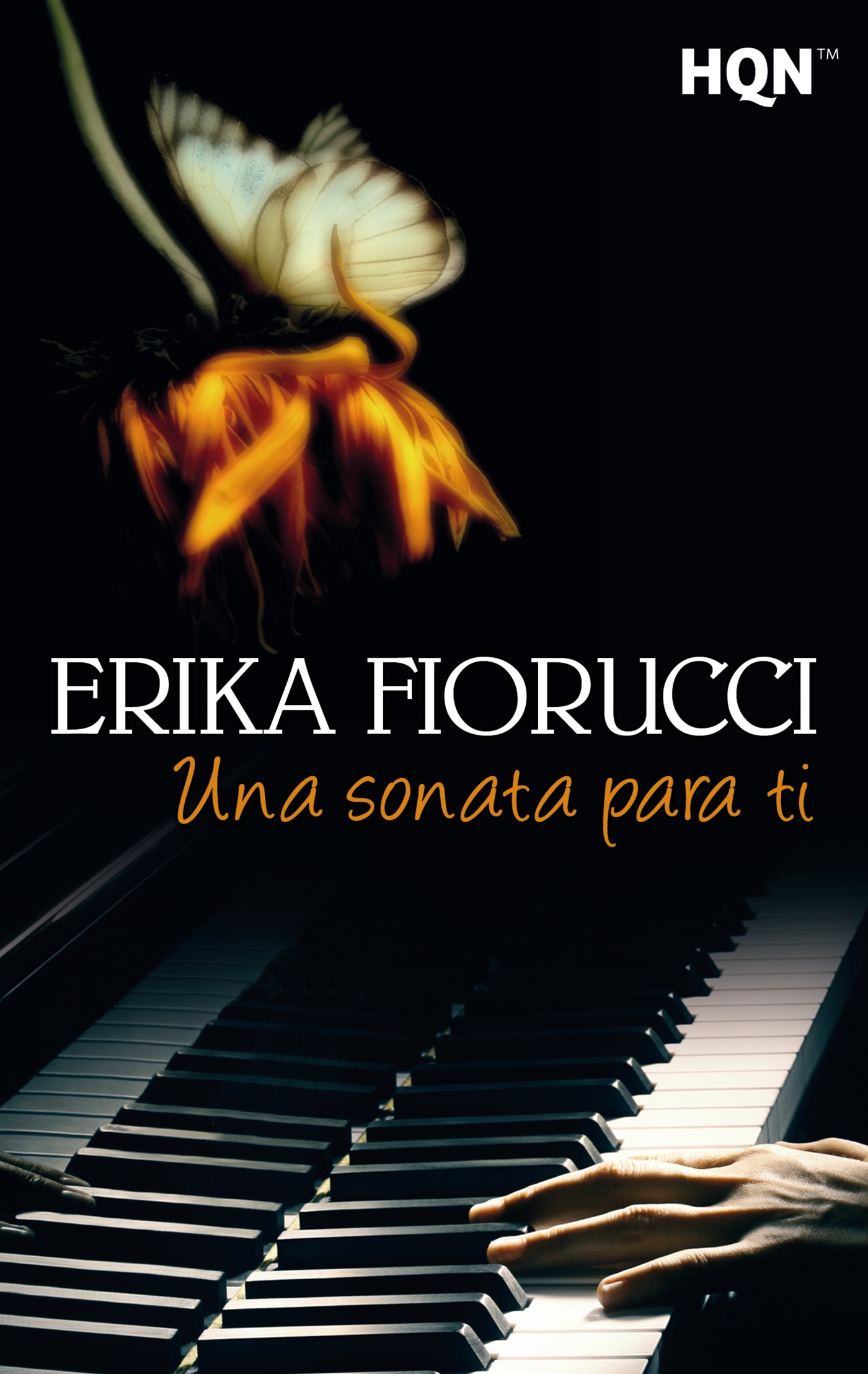 Una sonata para ti