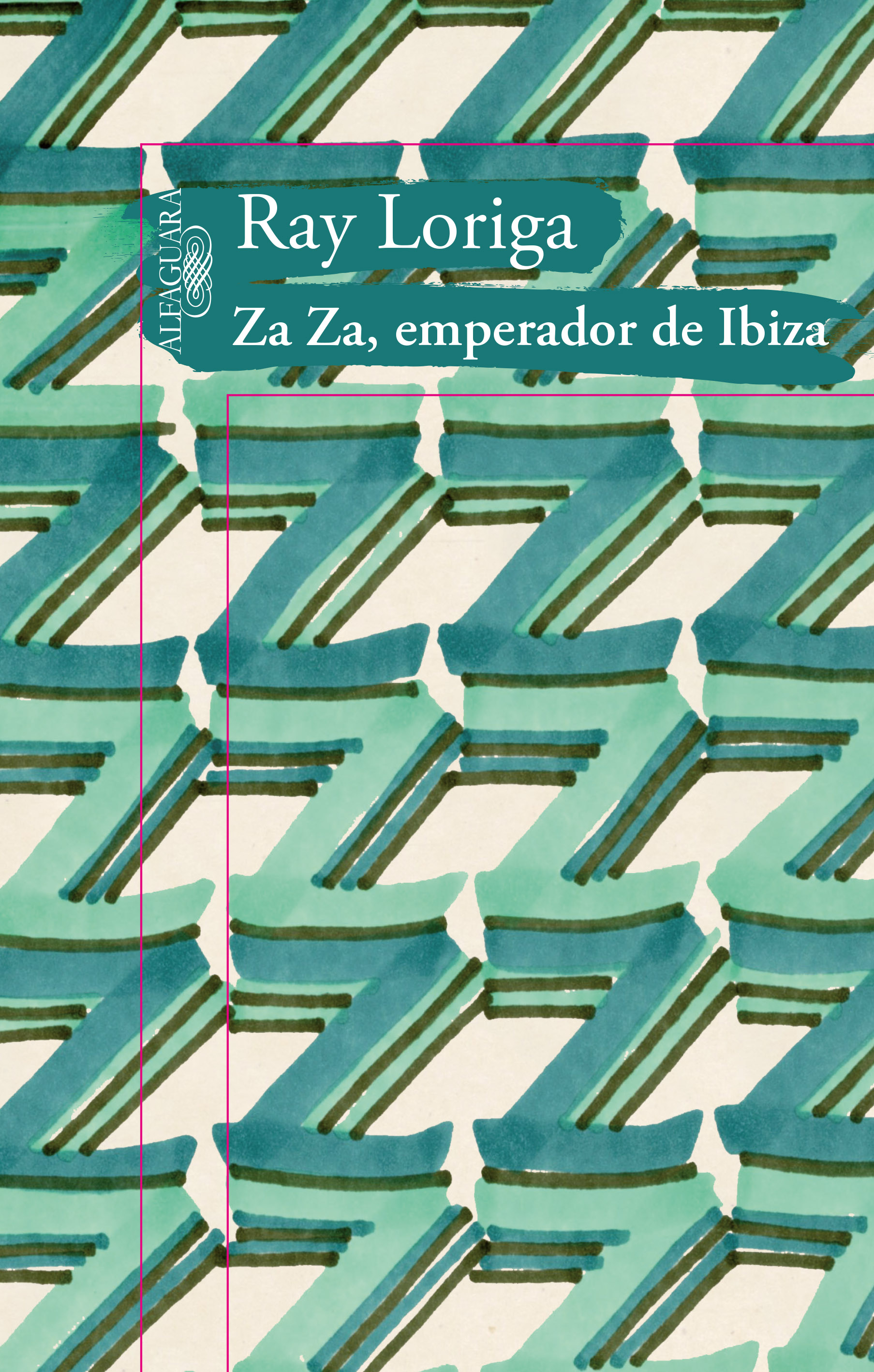 Za Za, emperador de Ibiza