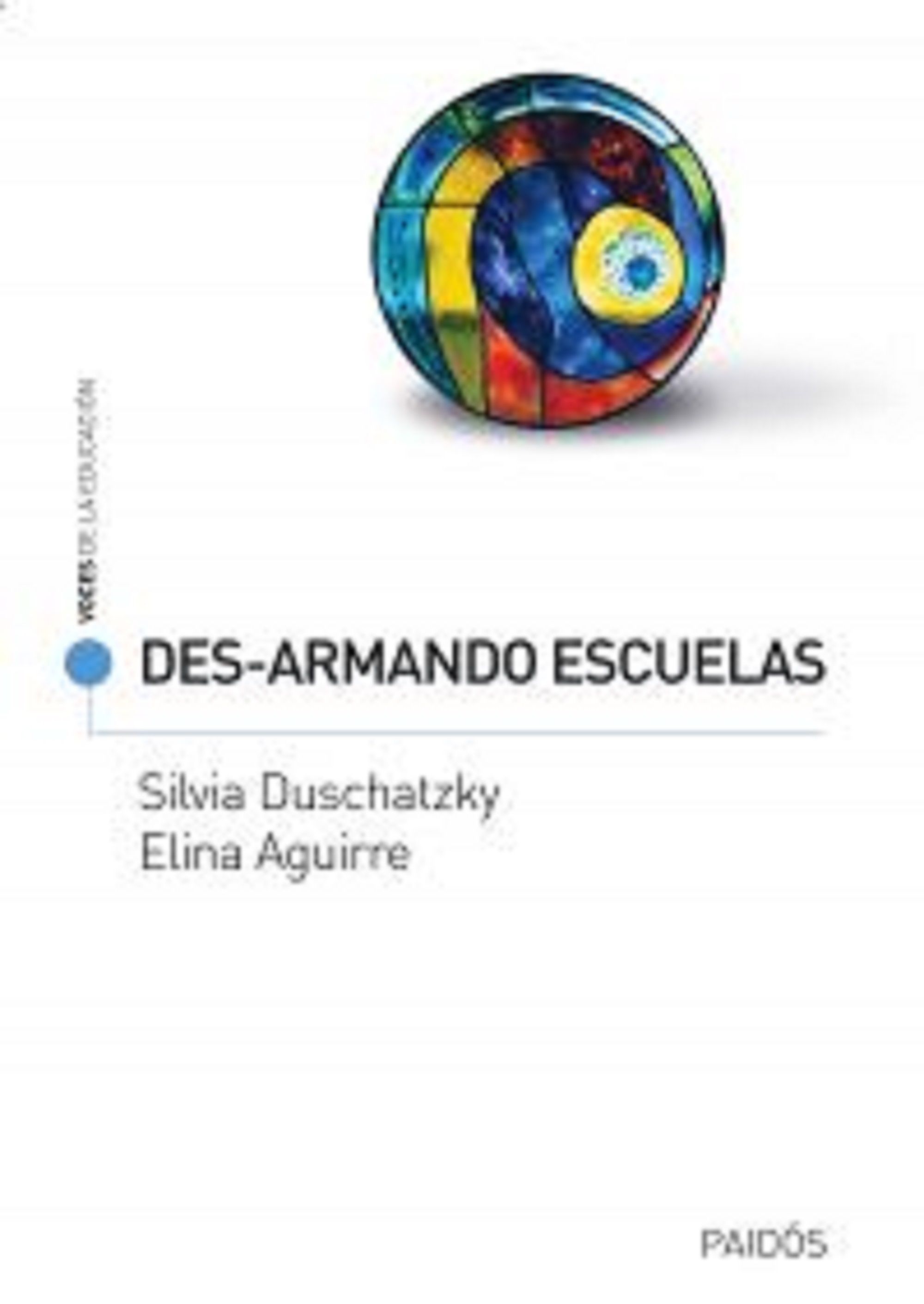 Des-armando escuelas