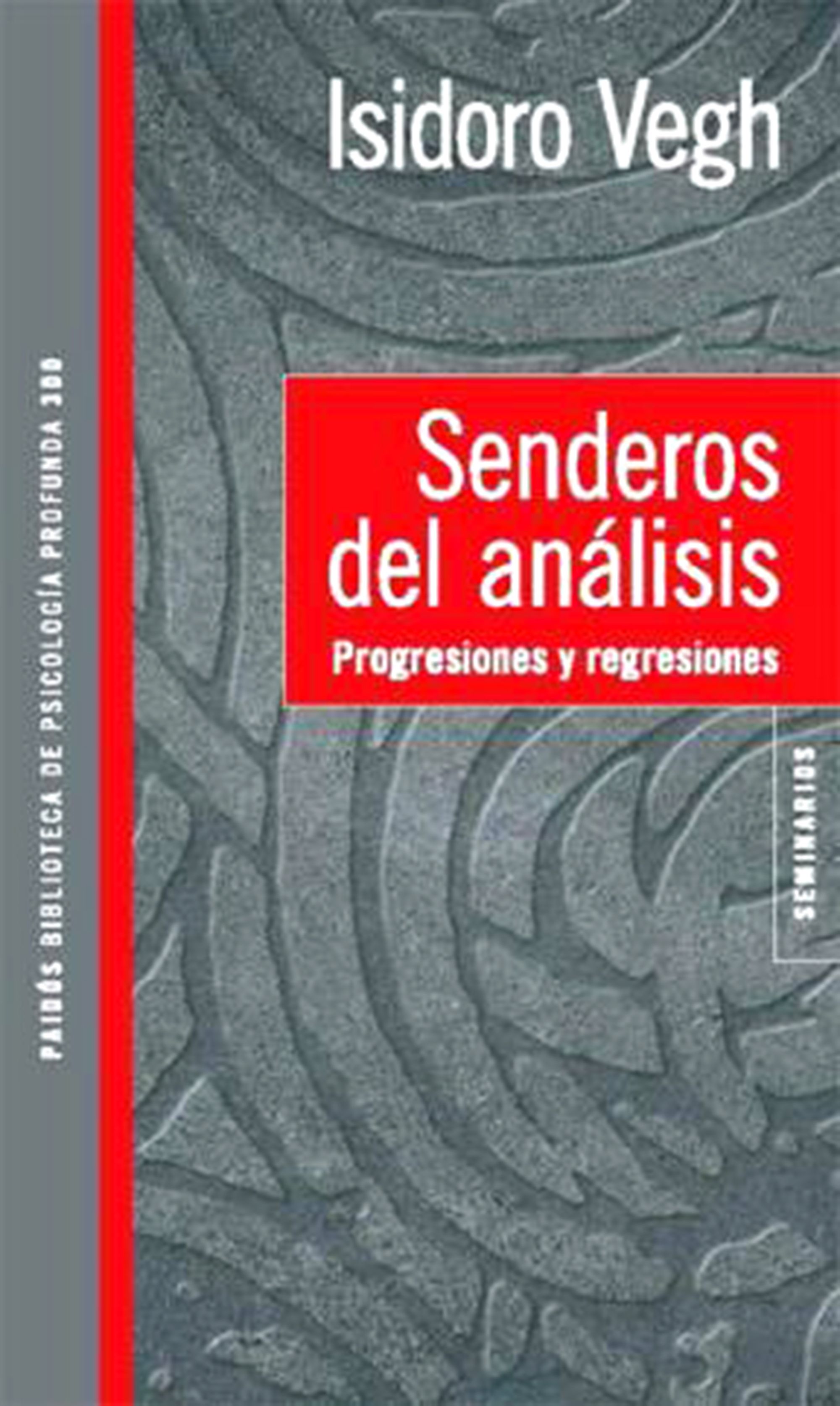 Senderos del análisis