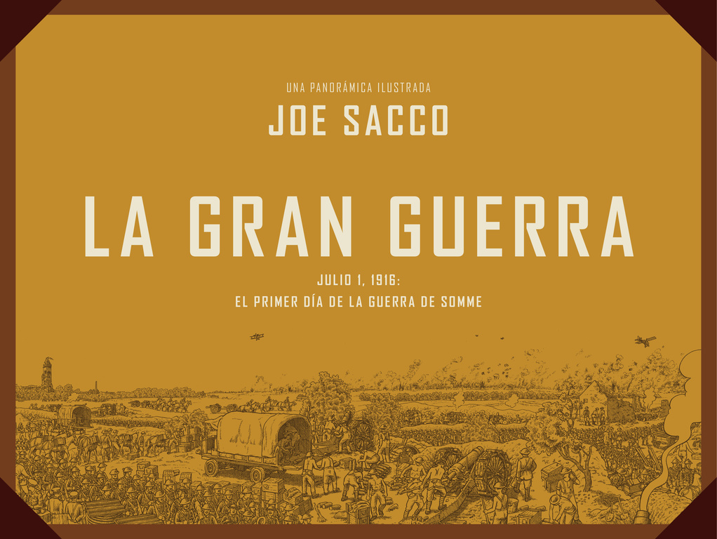 La Gran Guerra