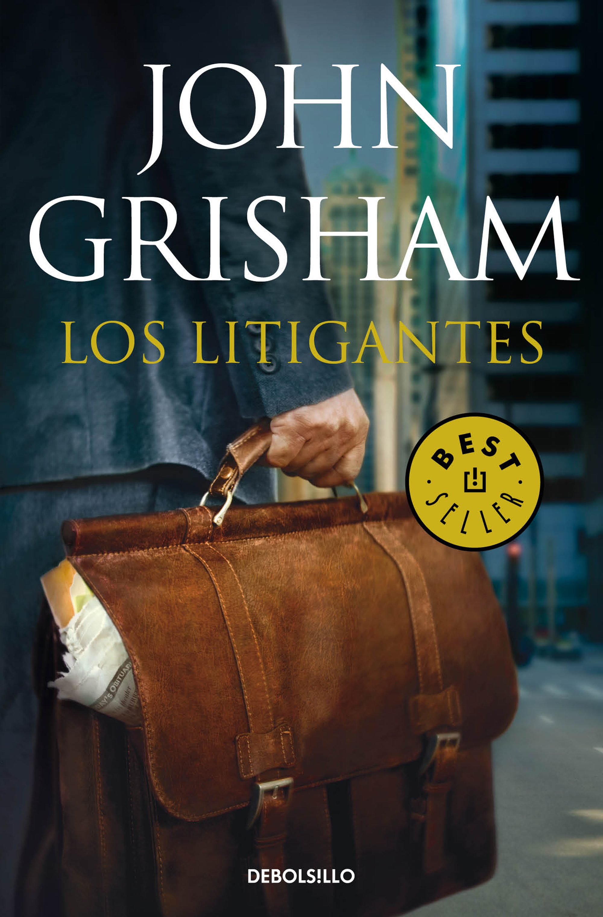 Los litigantes
