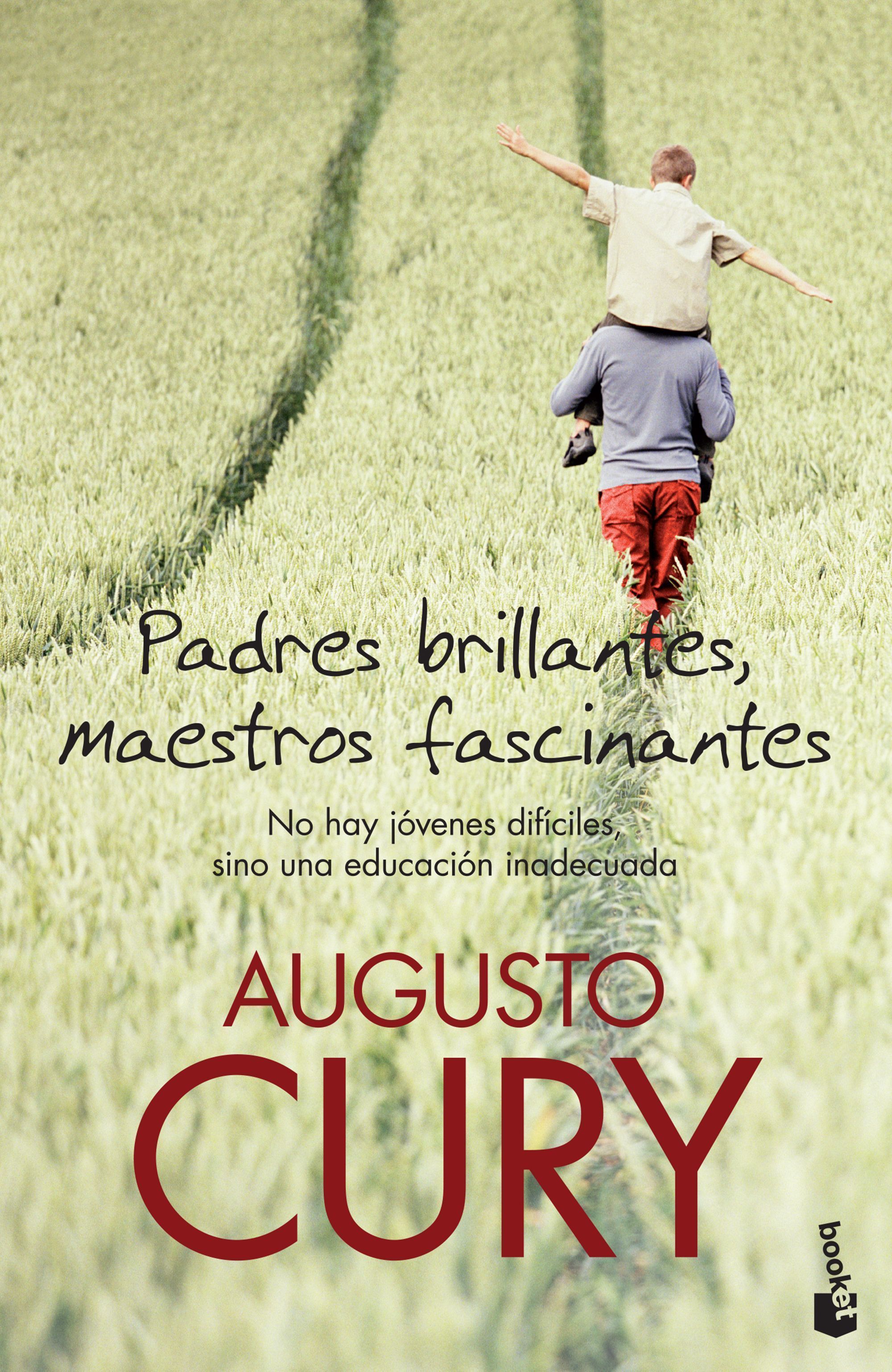 Padres brillantes, maestros fascinantes